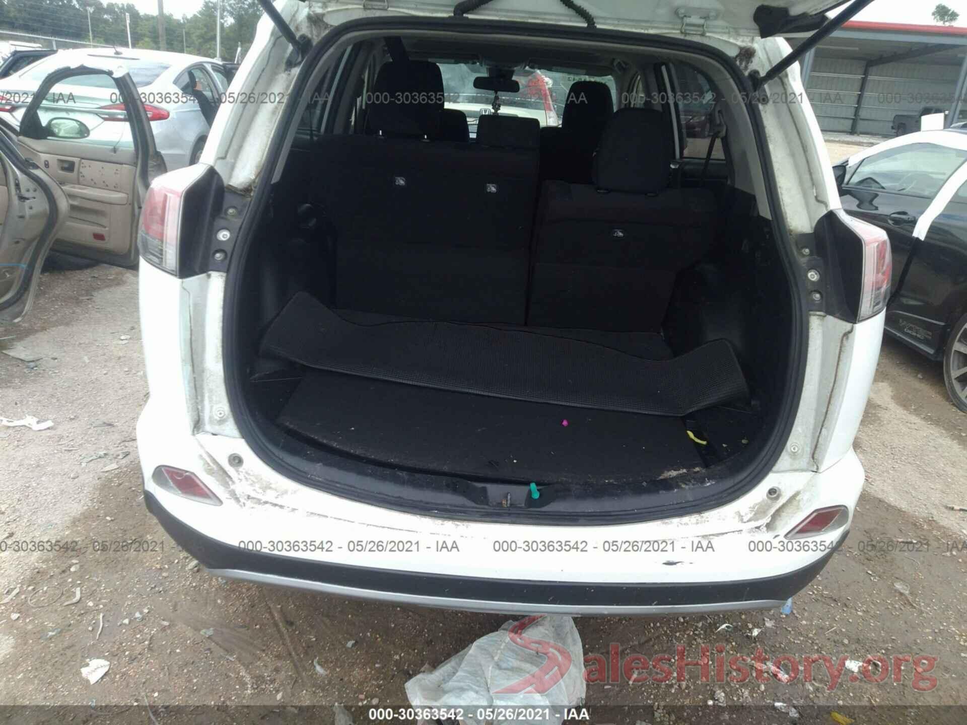 JTMWFREV1HJ148309 2017 TOYOTA RAV4