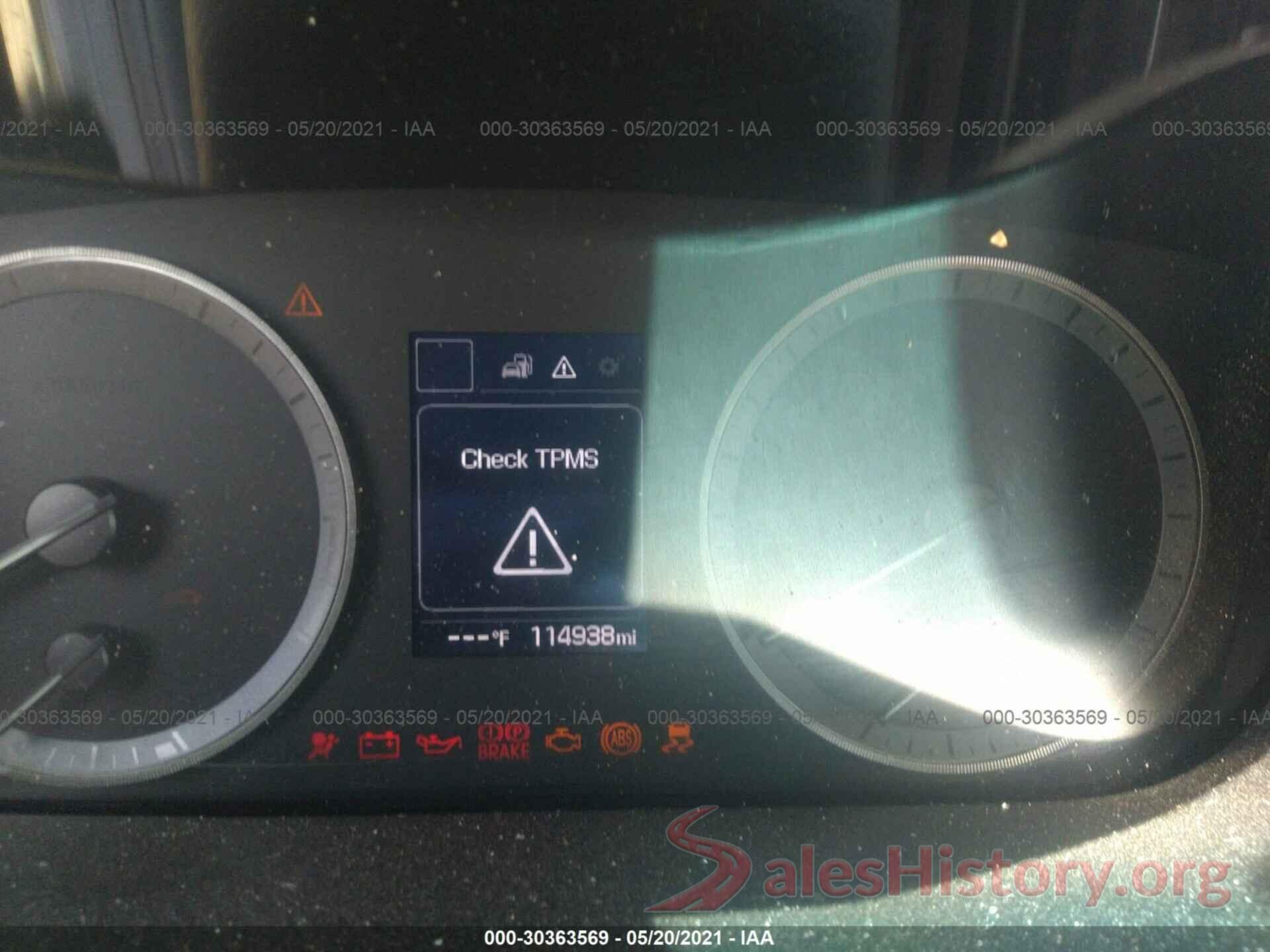 5NPE24AF1HH523326 2017 HYUNDAI SONATA