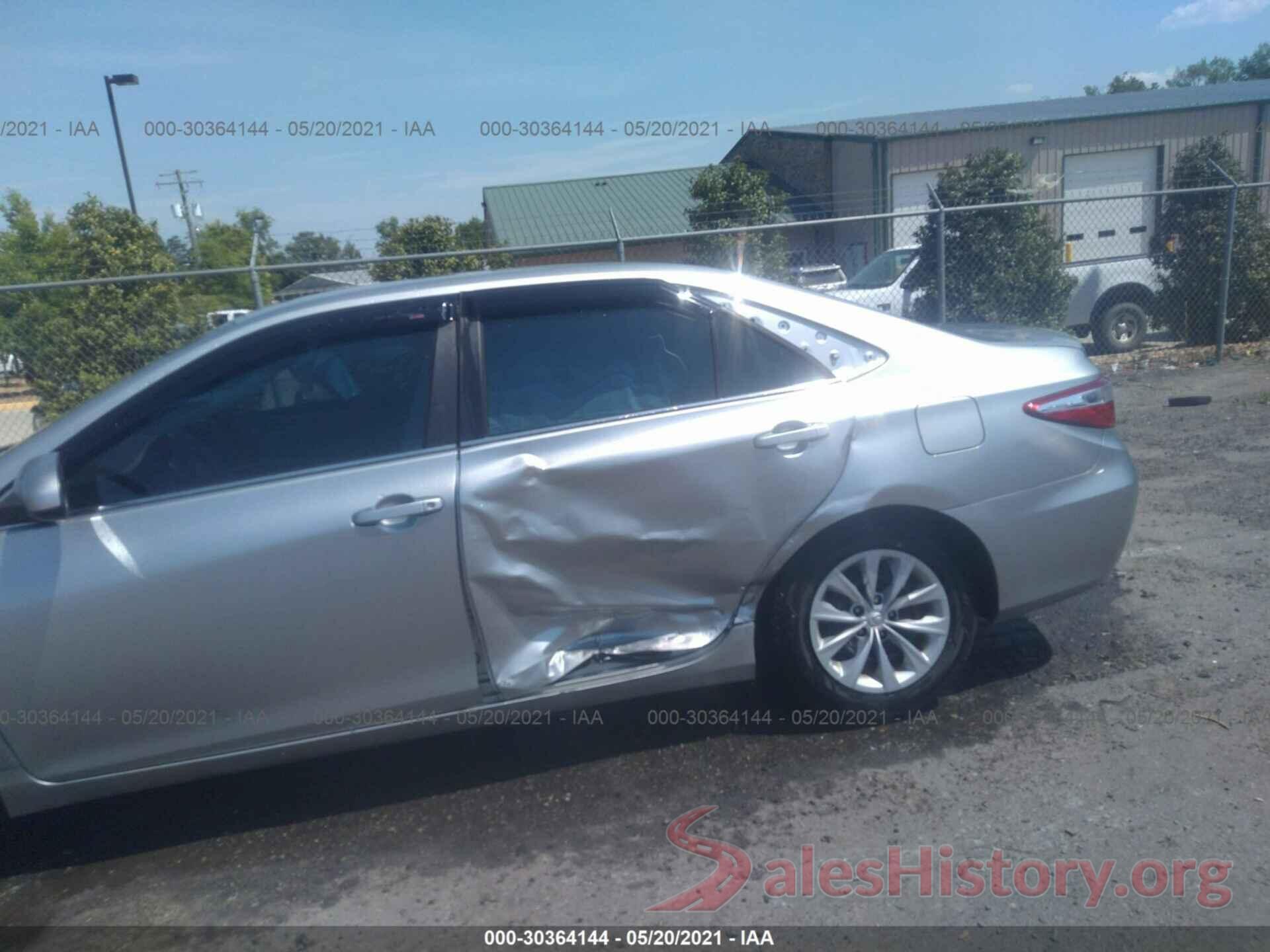 4T4BF1FK1GR527118 2016 TOYOTA CAMRY