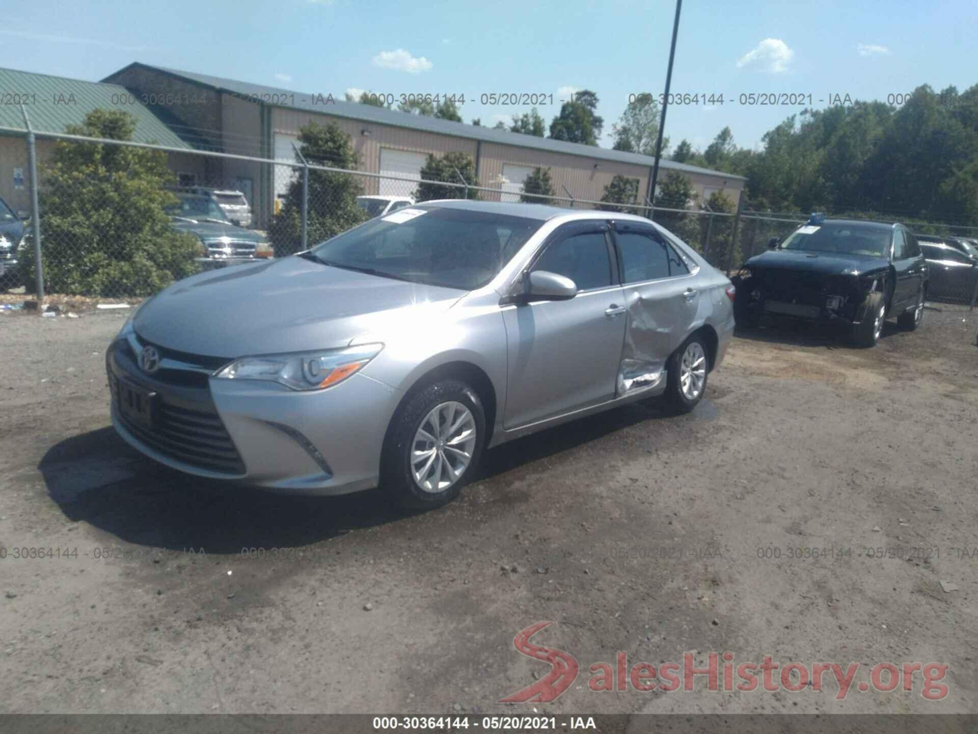 4T4BF1FK1GR527118 2016 TOYOTA CAMRY