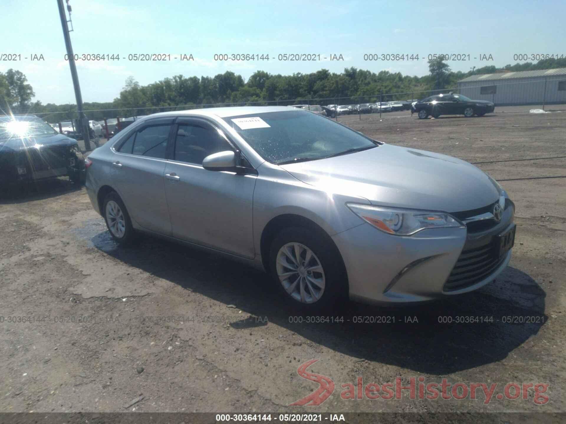 4T4BF1FK1GR527118 2016 TOYOTA CAMRY