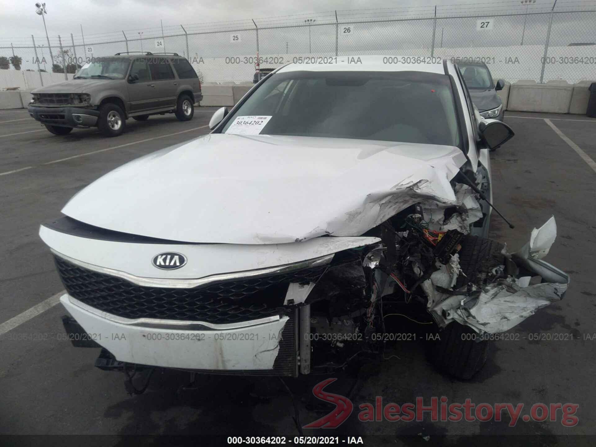 5XXGT4L38JG195333 2018 KIA OPTIMA