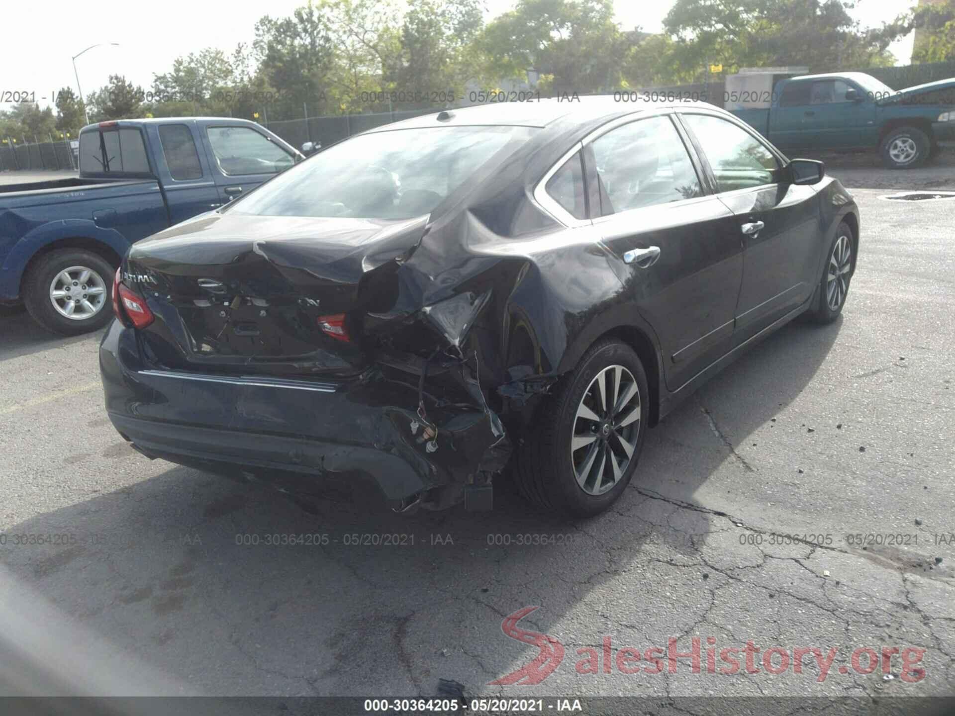 1N4AL3AP1GC262553 2016 NISSAN ALTIMA