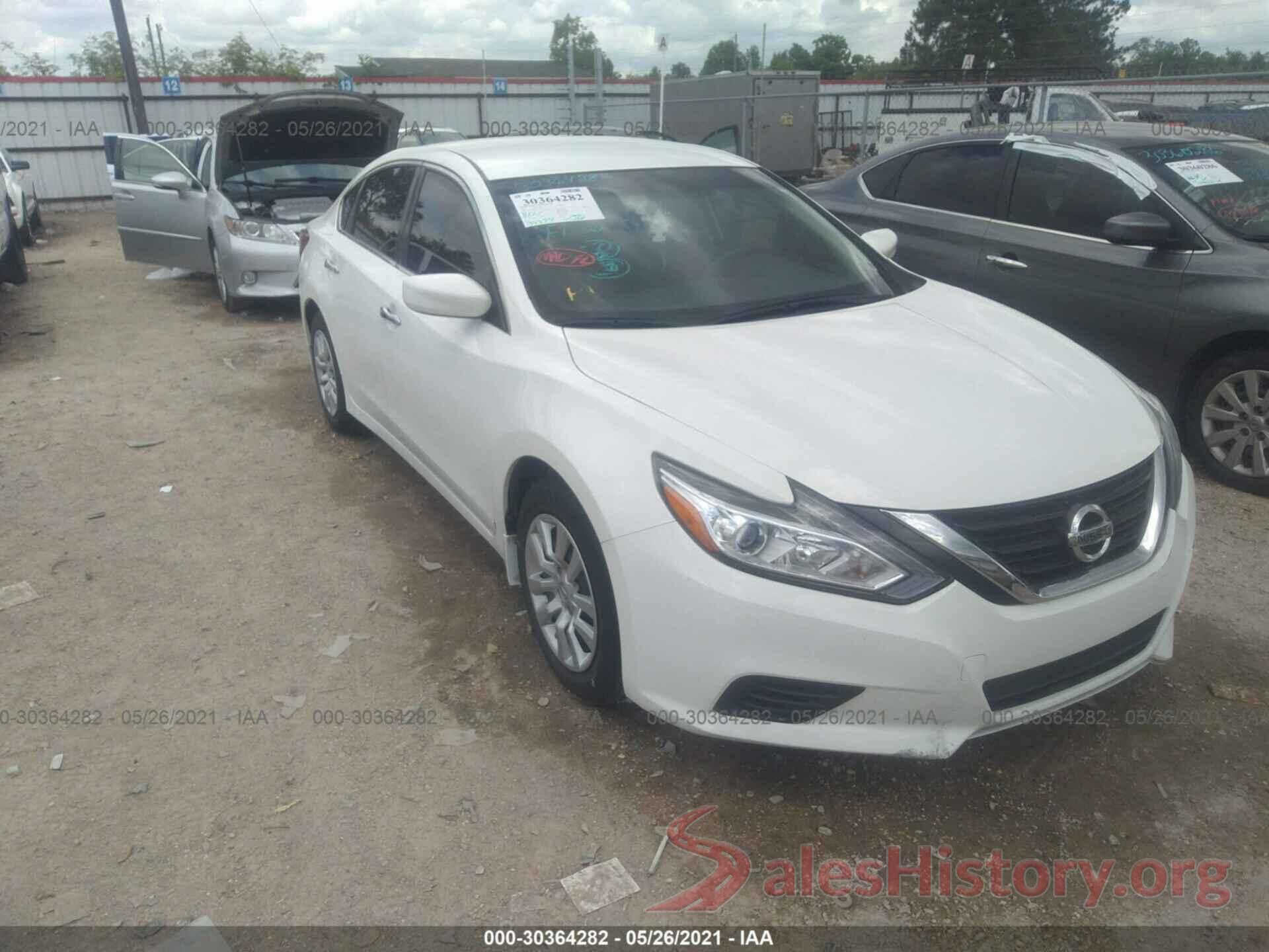 1N4AL3APXJC262879 2018 NISSAN ALTIMA