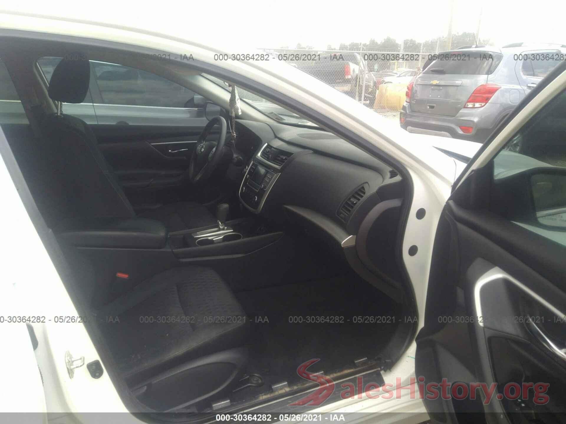 1N4AL3APXJC262879 2018 NISSAN ALTIMA