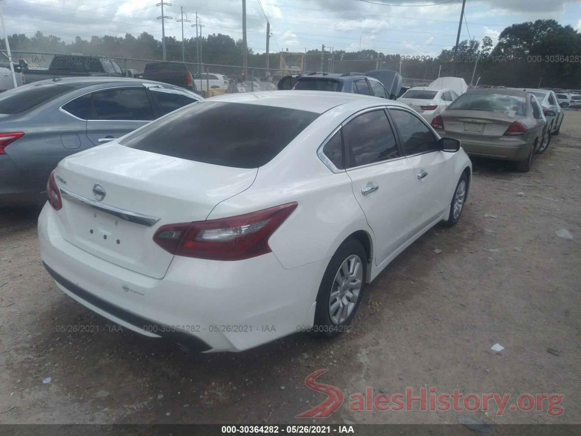 1N4AL3APXJC262879 2018 NISSAN ALTIMA