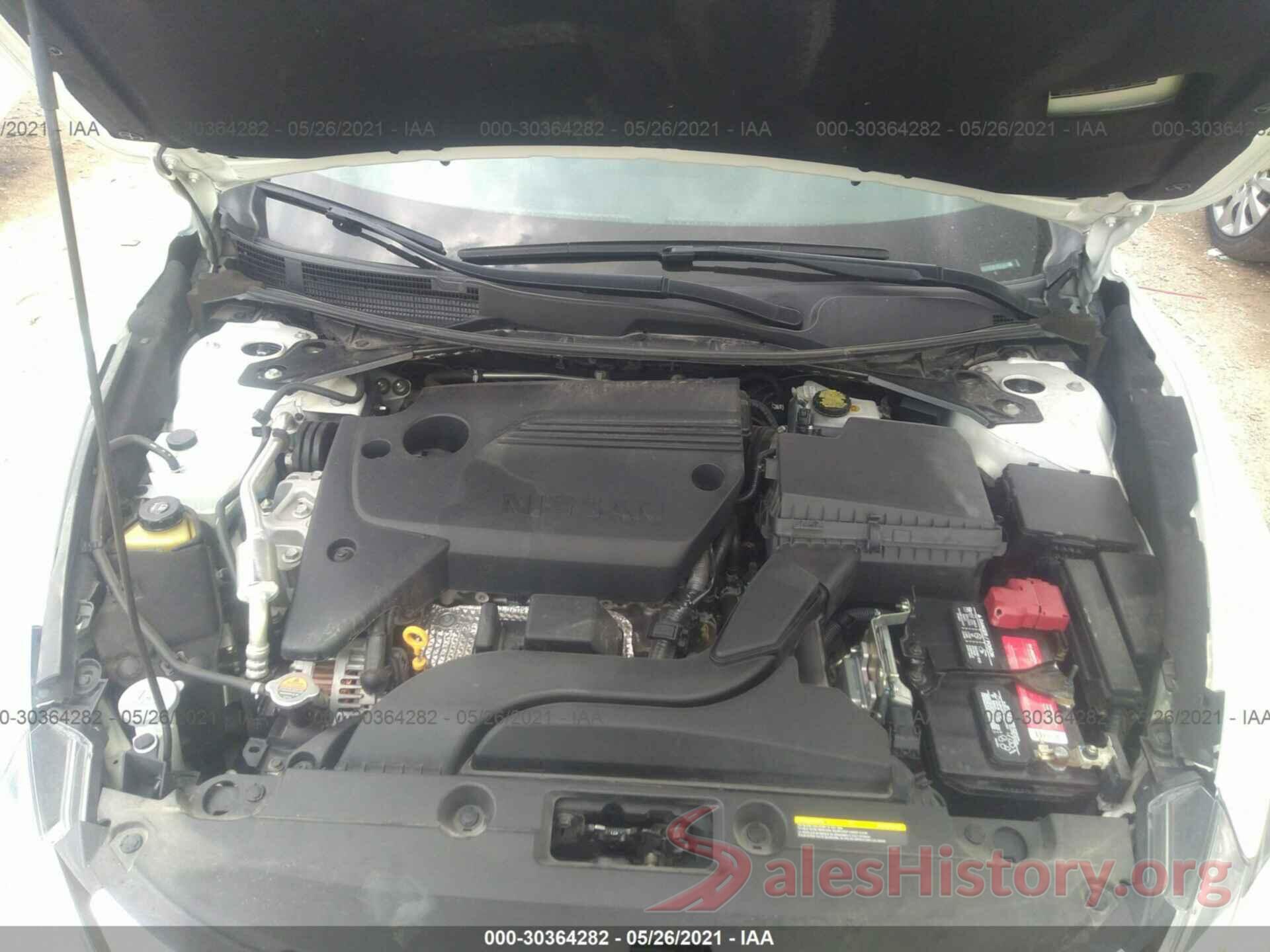 1N4AL3APXJC262879 2018 NISSAN ALTIMA