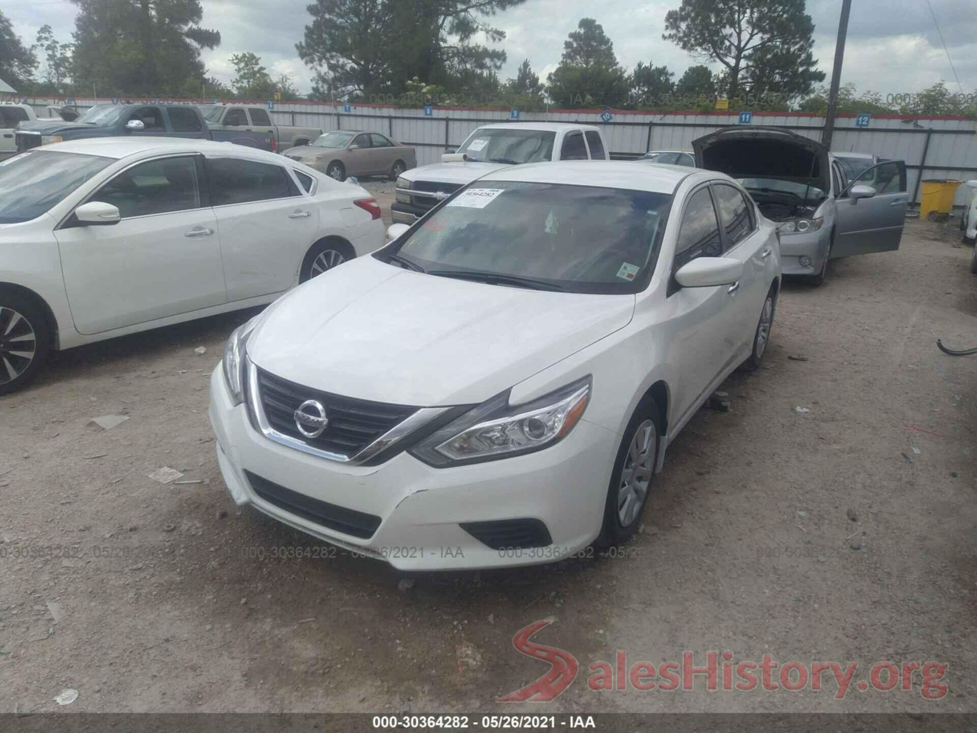 1N4AL3APXJC262879 2018 NISSAN ALTIMA