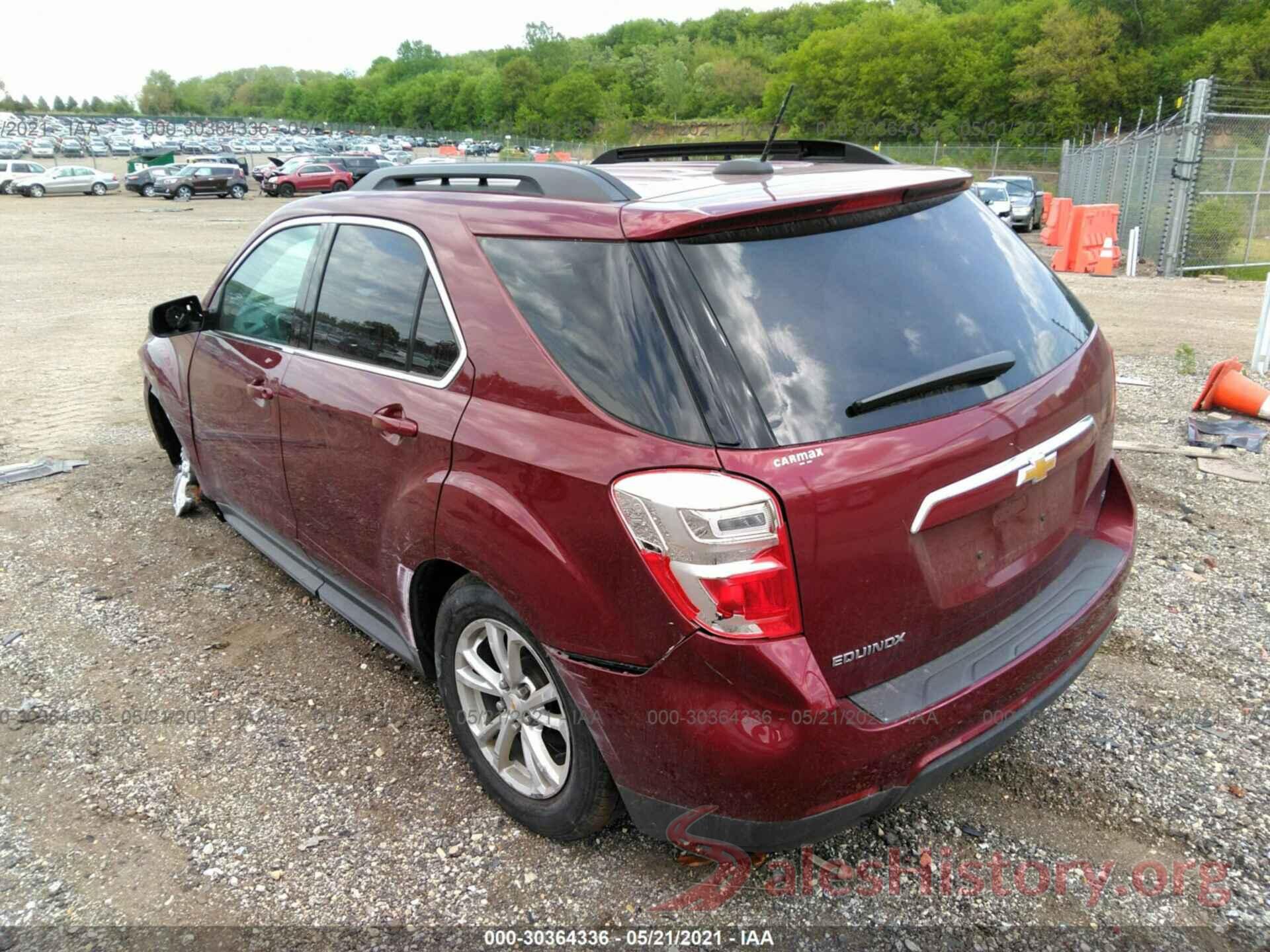 2GNALCEK4H1586510 2017 CHEVROLET EQUINOX