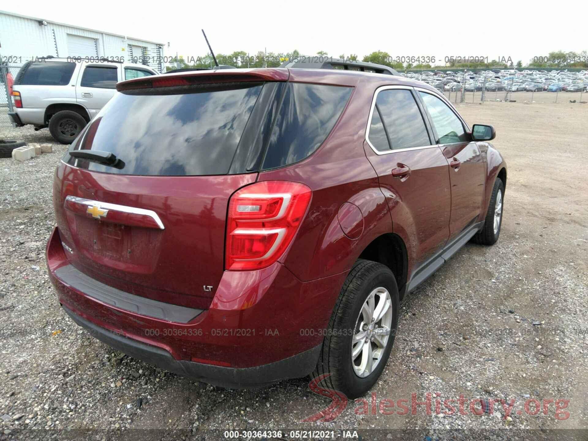 2GNALCEK4H1586510 2017 CHEVROLET EQUINOX