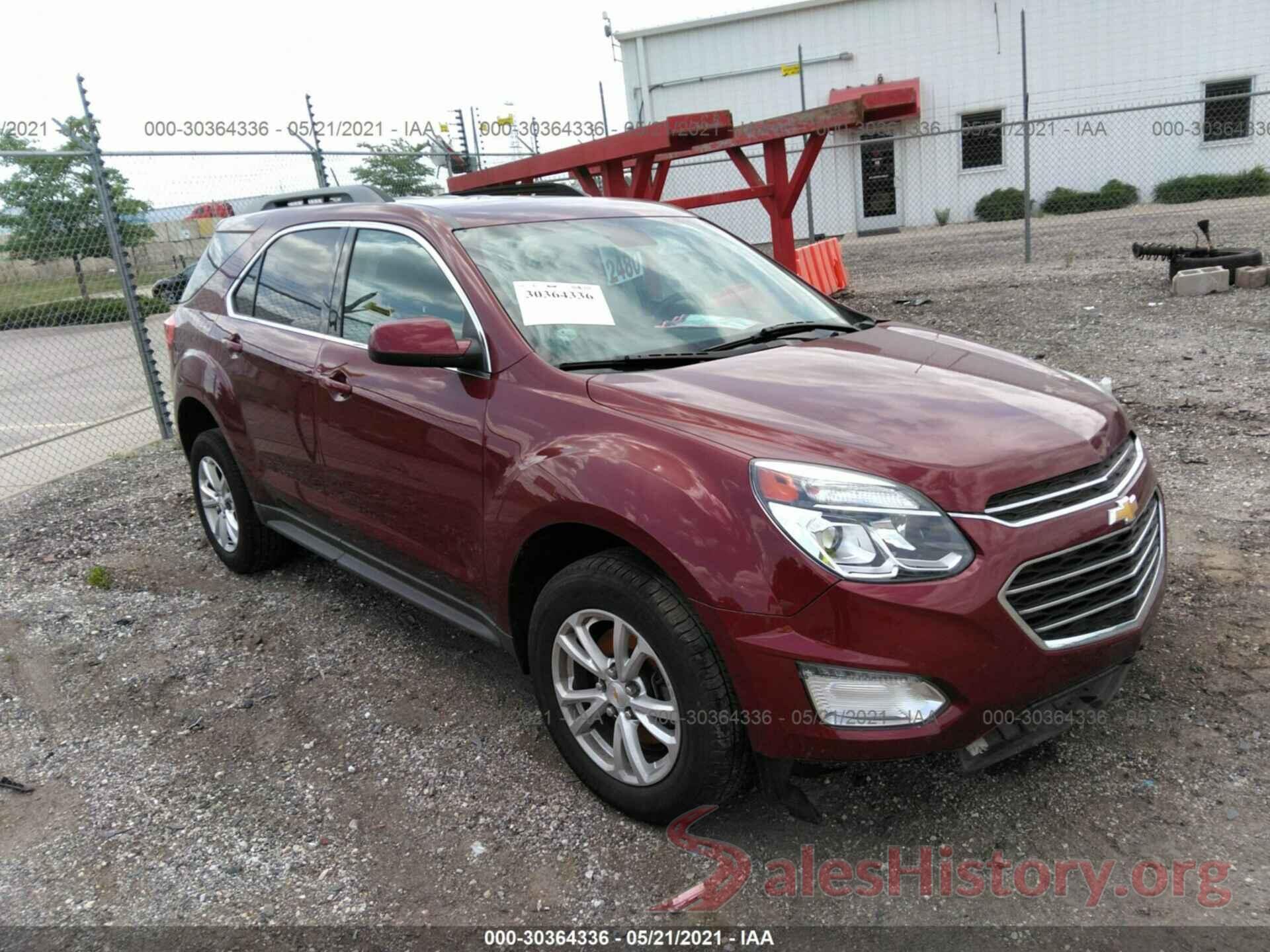 2GNALCEK4H1586510 2017 CHEVROLET EQUINOX