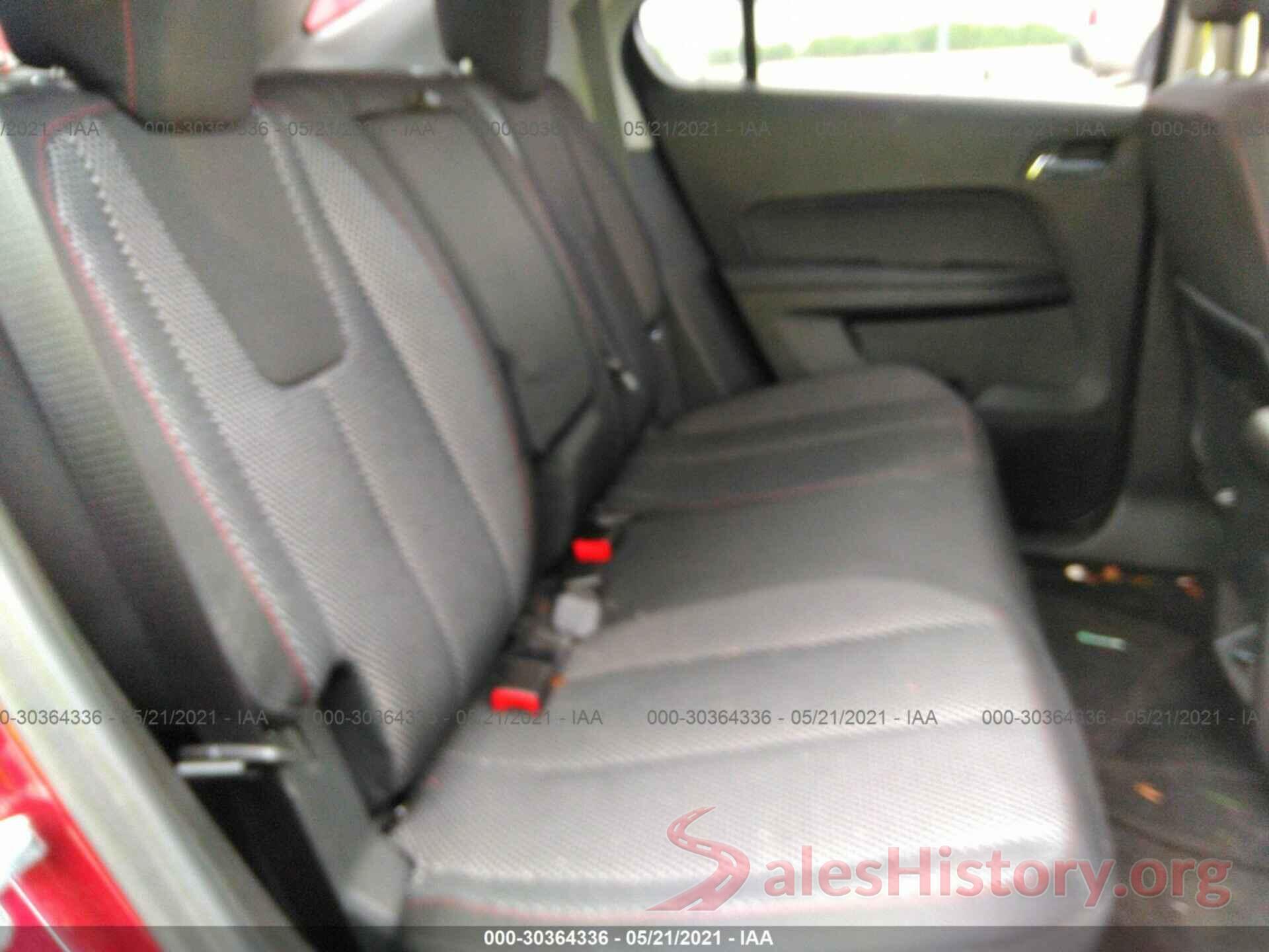 2GNALCEK4H1586510 2017 CHEVROLET EQUINOX