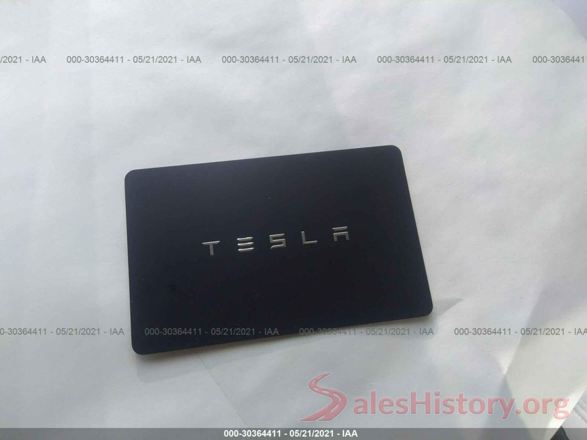 5YJ3E1EA4LF797669 2020 TESLA MODEL 3