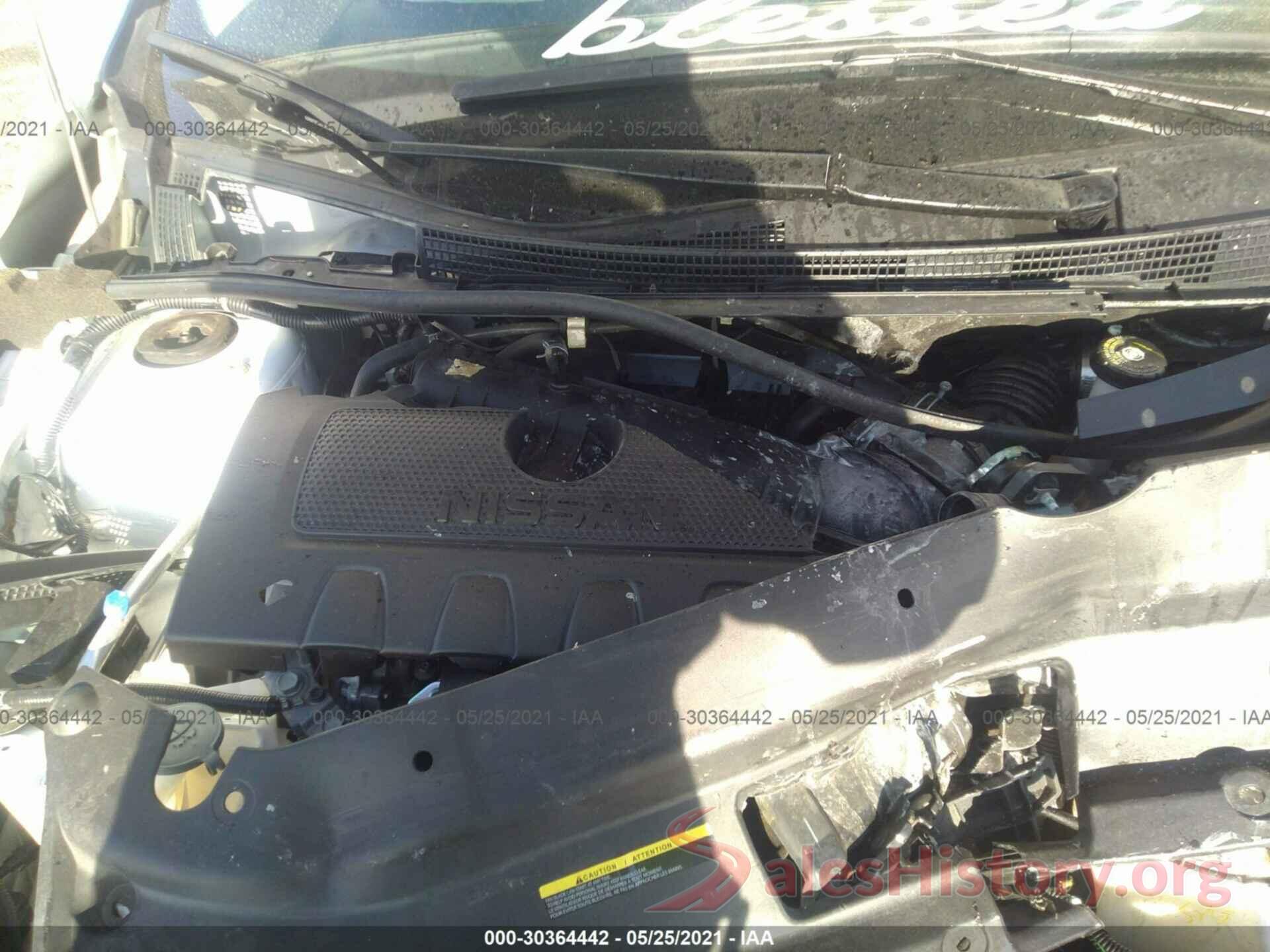 3N1AB7AP7JY270579 2018 NISSAN SENTRA