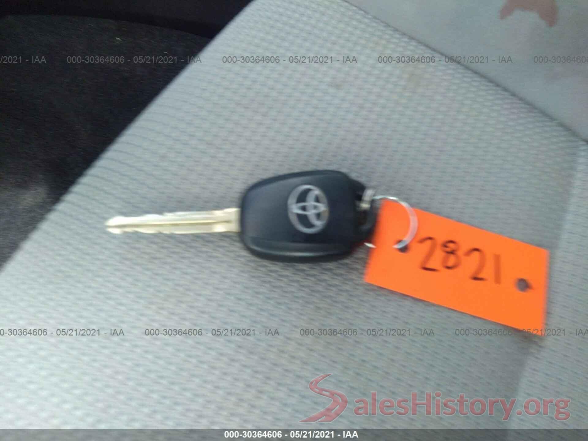 2T3WFREV9HW362594 2017 TOYOTA RAV4