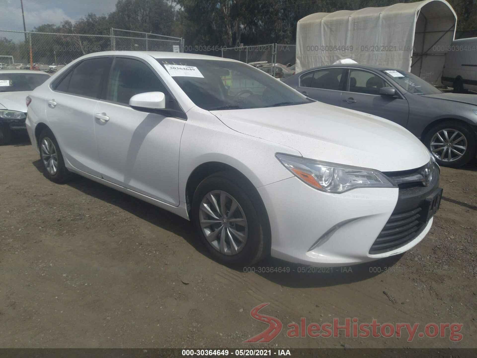 4T1BF1FK1HU423076 2017 TOYOTA CAMRY