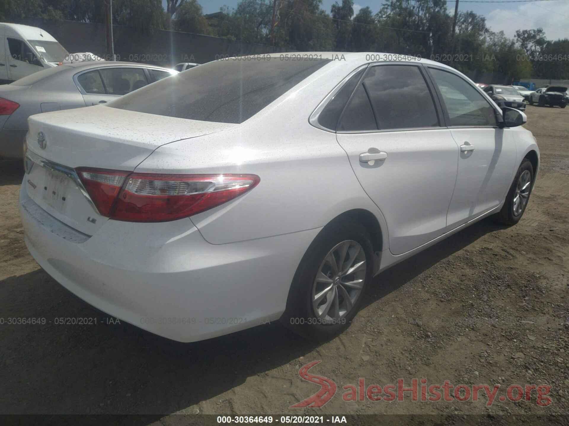 4T1BF1FK1HU423076 2017 TOYOTA CAMRY