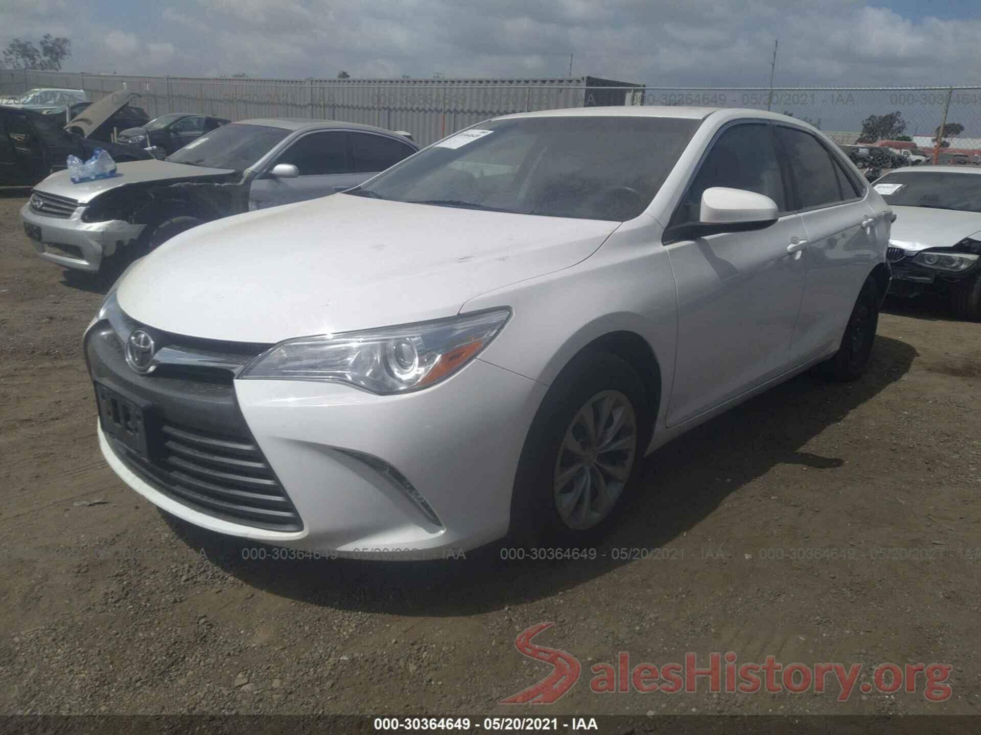 4T1BF1FK1HU423076 2017 TOYOTA CAMRY