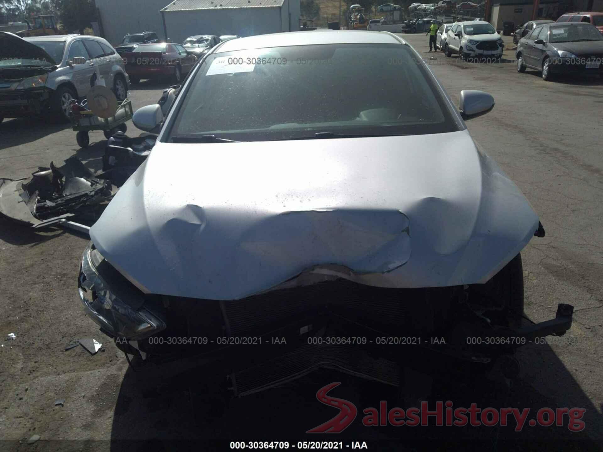 KMHD84LF6JU574173 2018 HYUNDAI ELANTRA