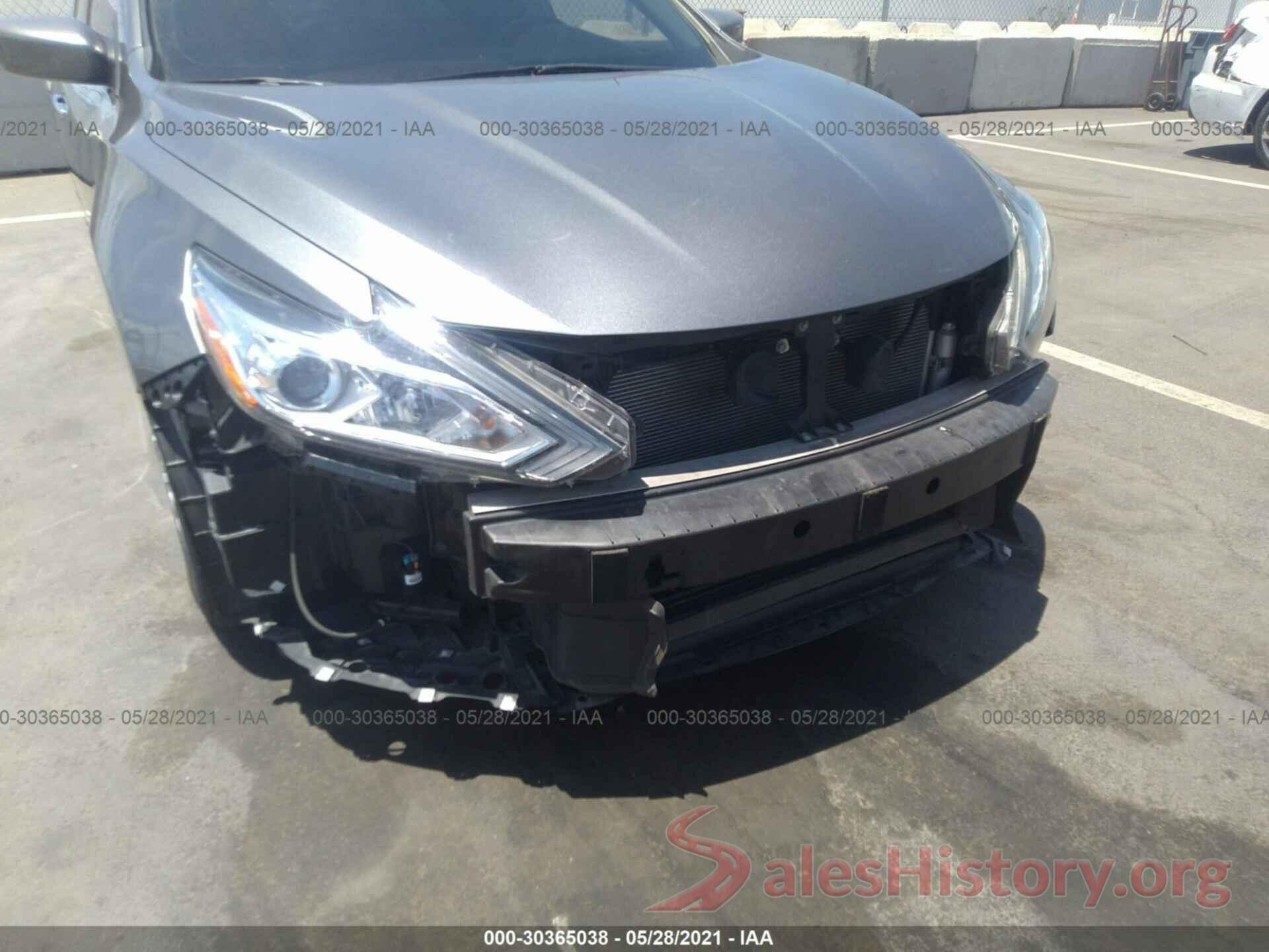 1N4AL3AP9HN327235 2017 NISSAN ALTIMA