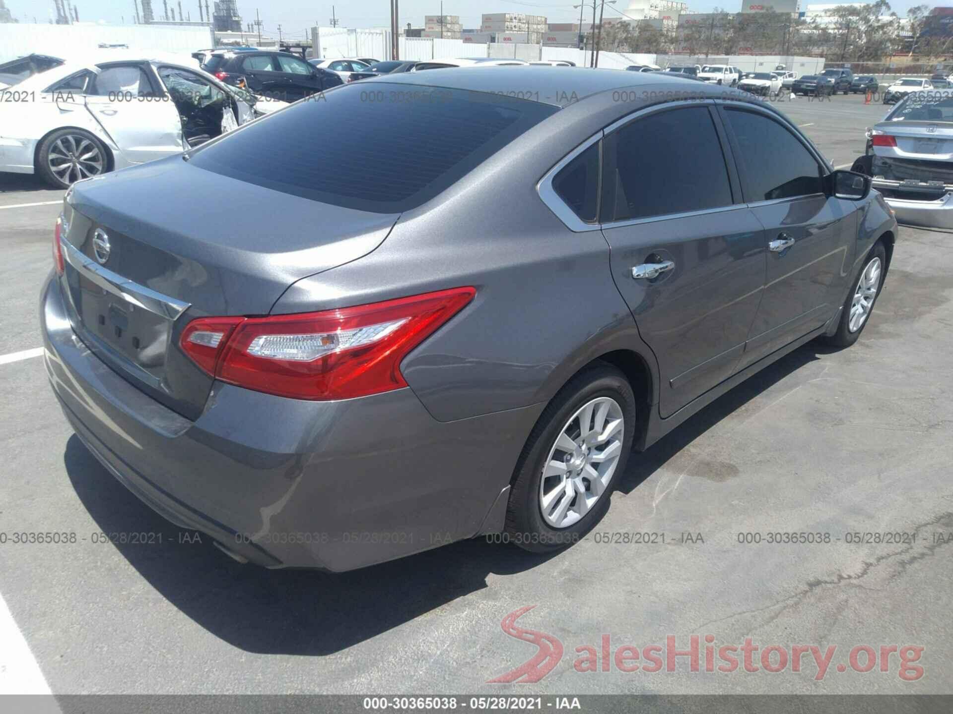 1N4AL3AP9HN327235 2017 NISSAN ALTIMA