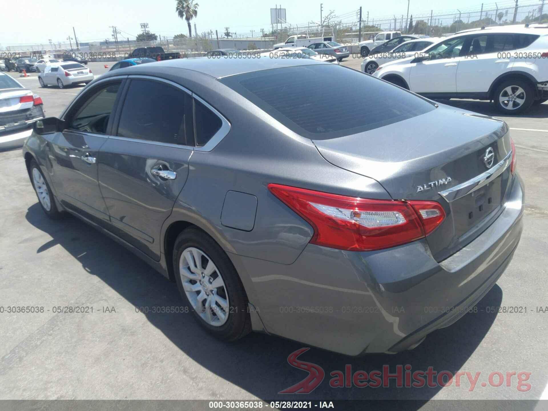 1N4AL3AP9HN327235 2017 NISSAN ALTIMA