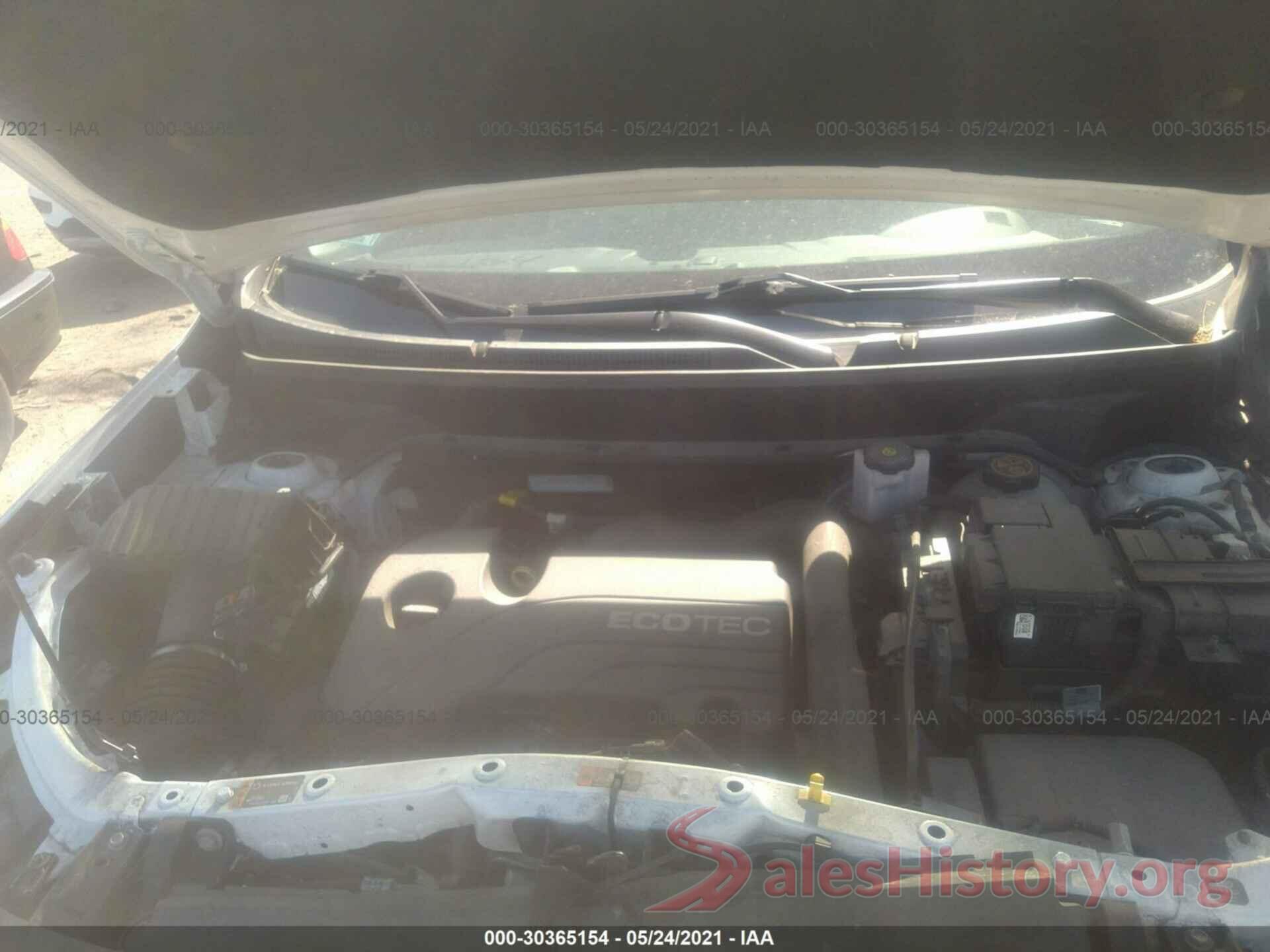 2GNAXSEV1K6260022 2019 CHEVROLET EQUINOX