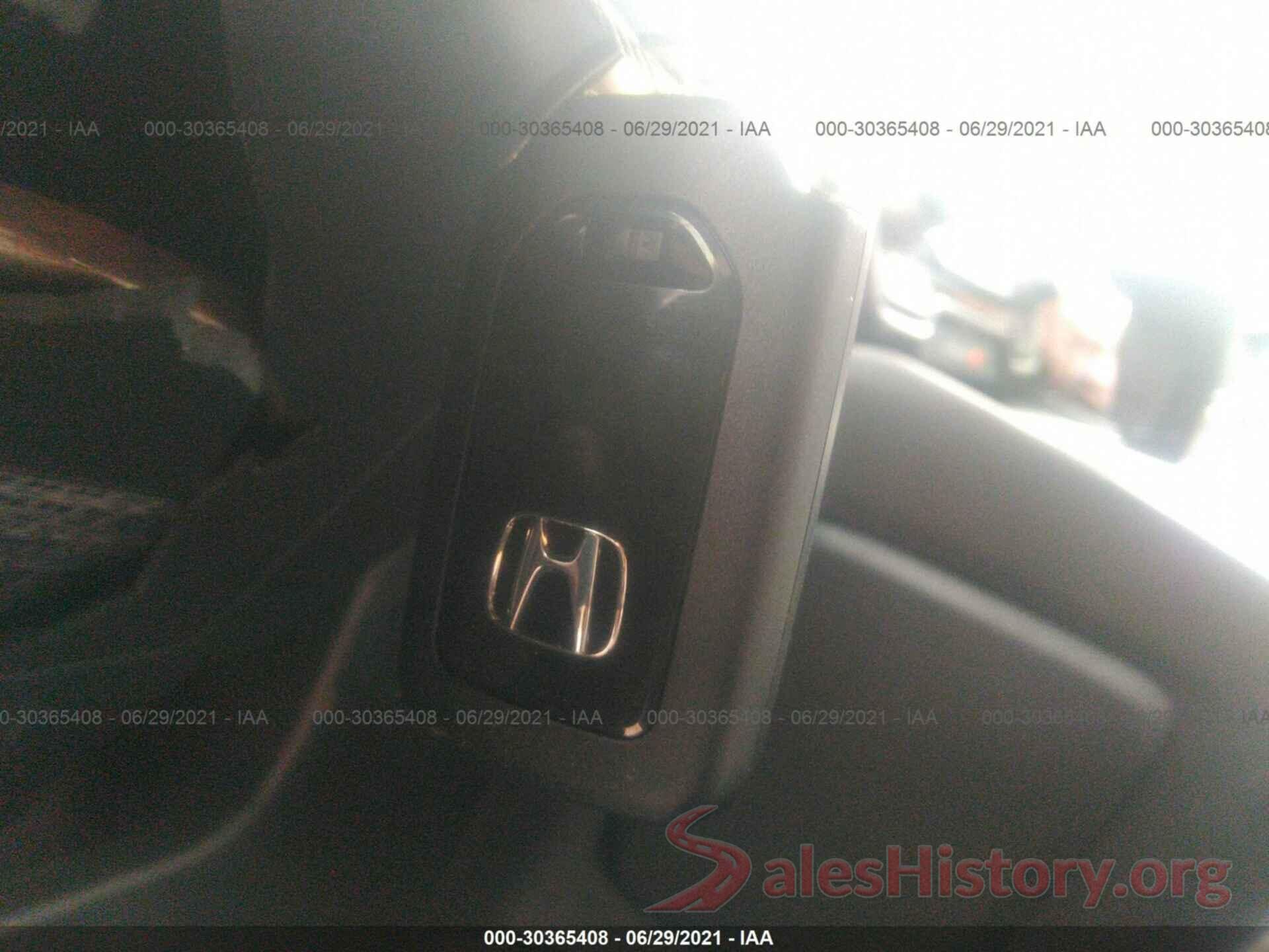 7FARW1H5XHE036906 2017 HONDA CR-V