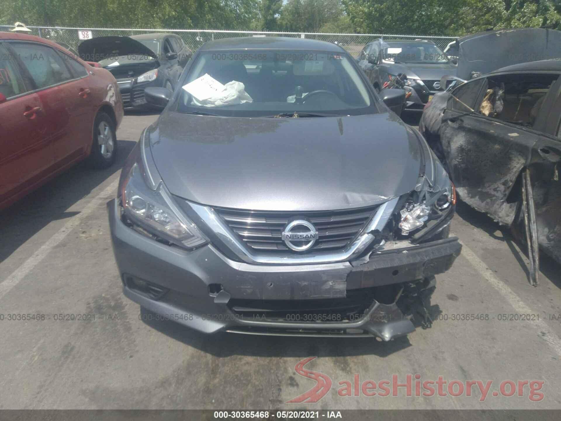 1N4AL3AP7GC205483 2016 NISSAN ALTIMA