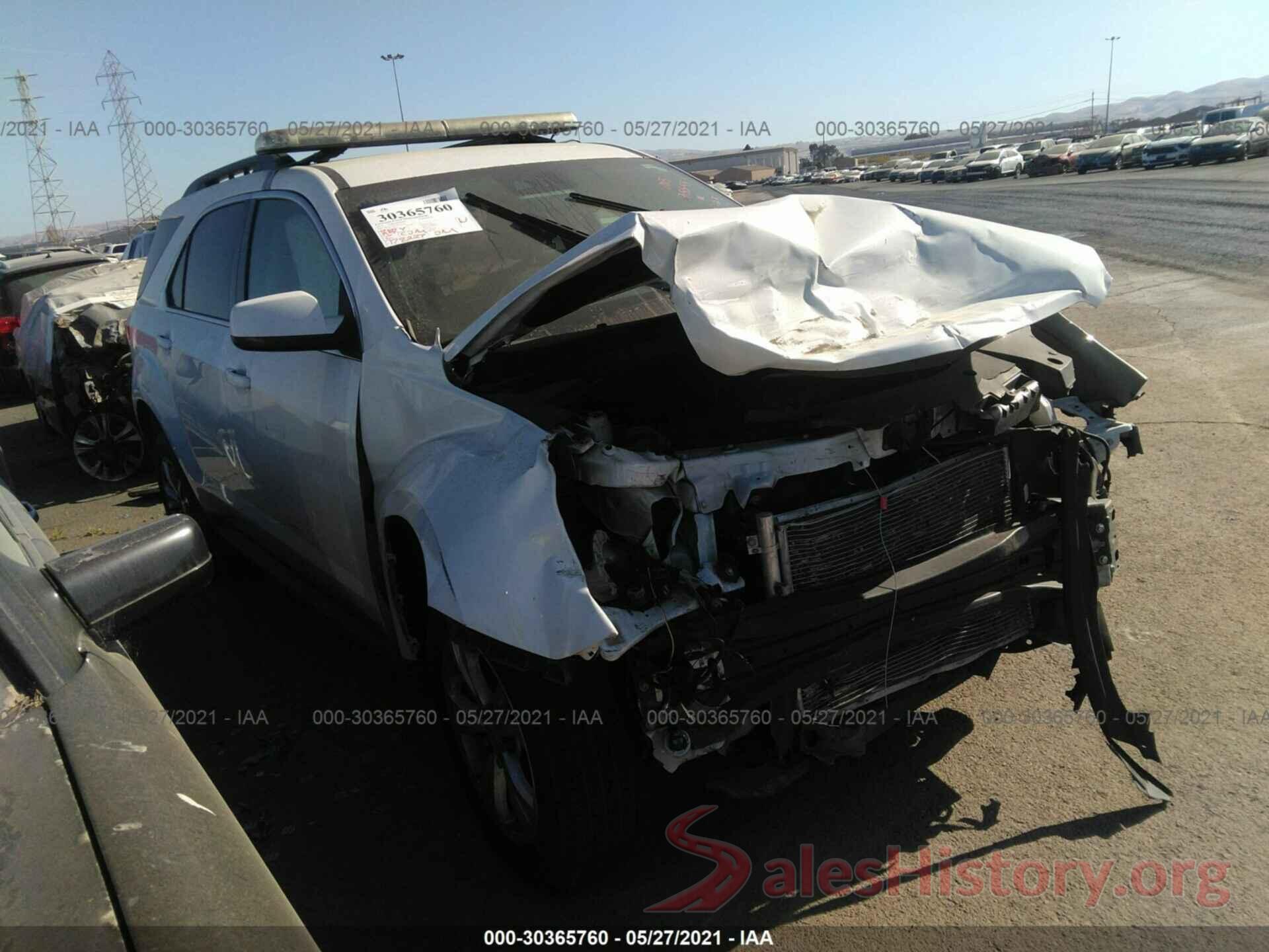 2GNALCEK7H6260140 2017 CHEVROLET EQUINOX