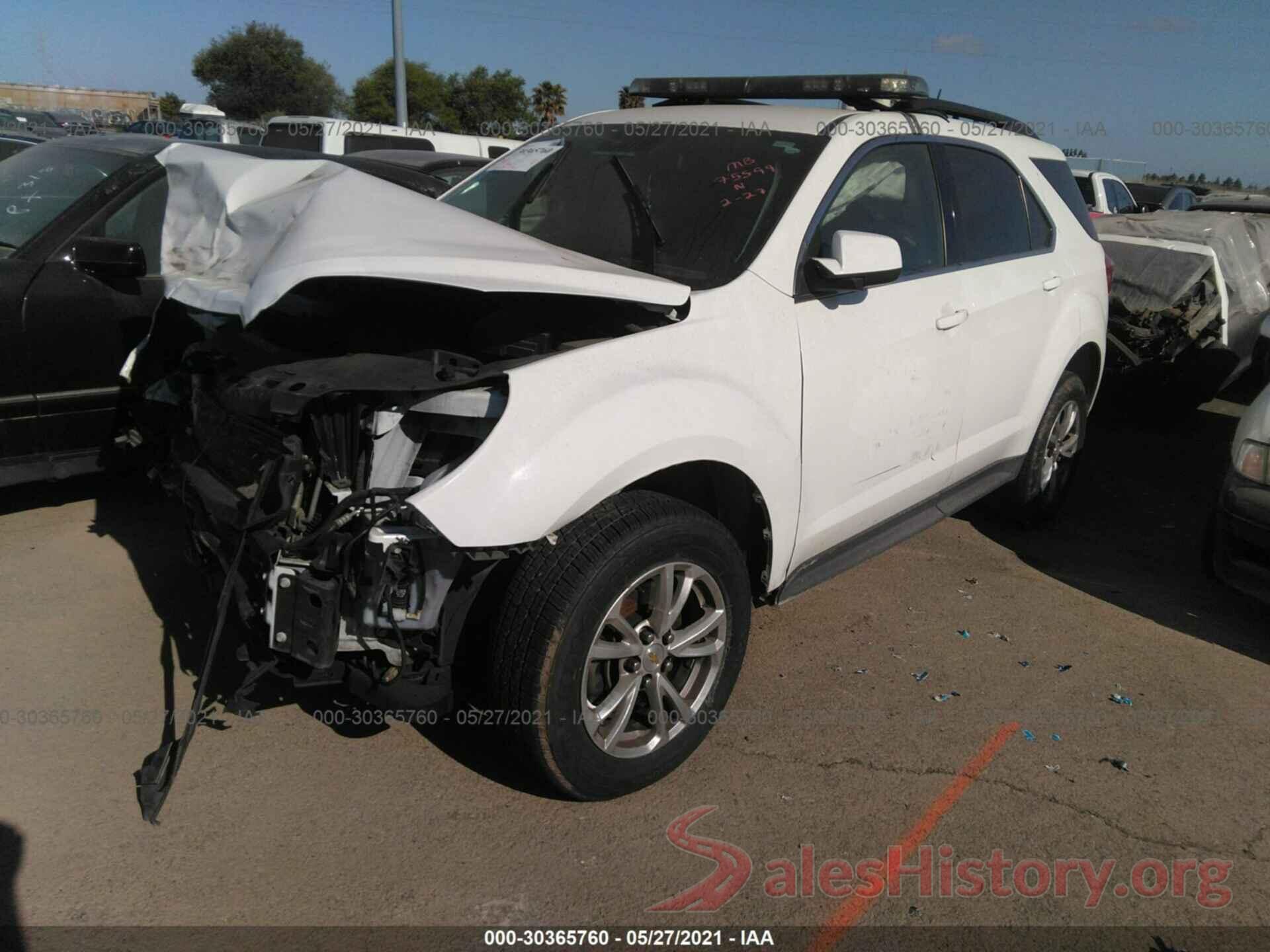 2GNALCEK7H6260140 2017 CHEVROLET EQUINOX