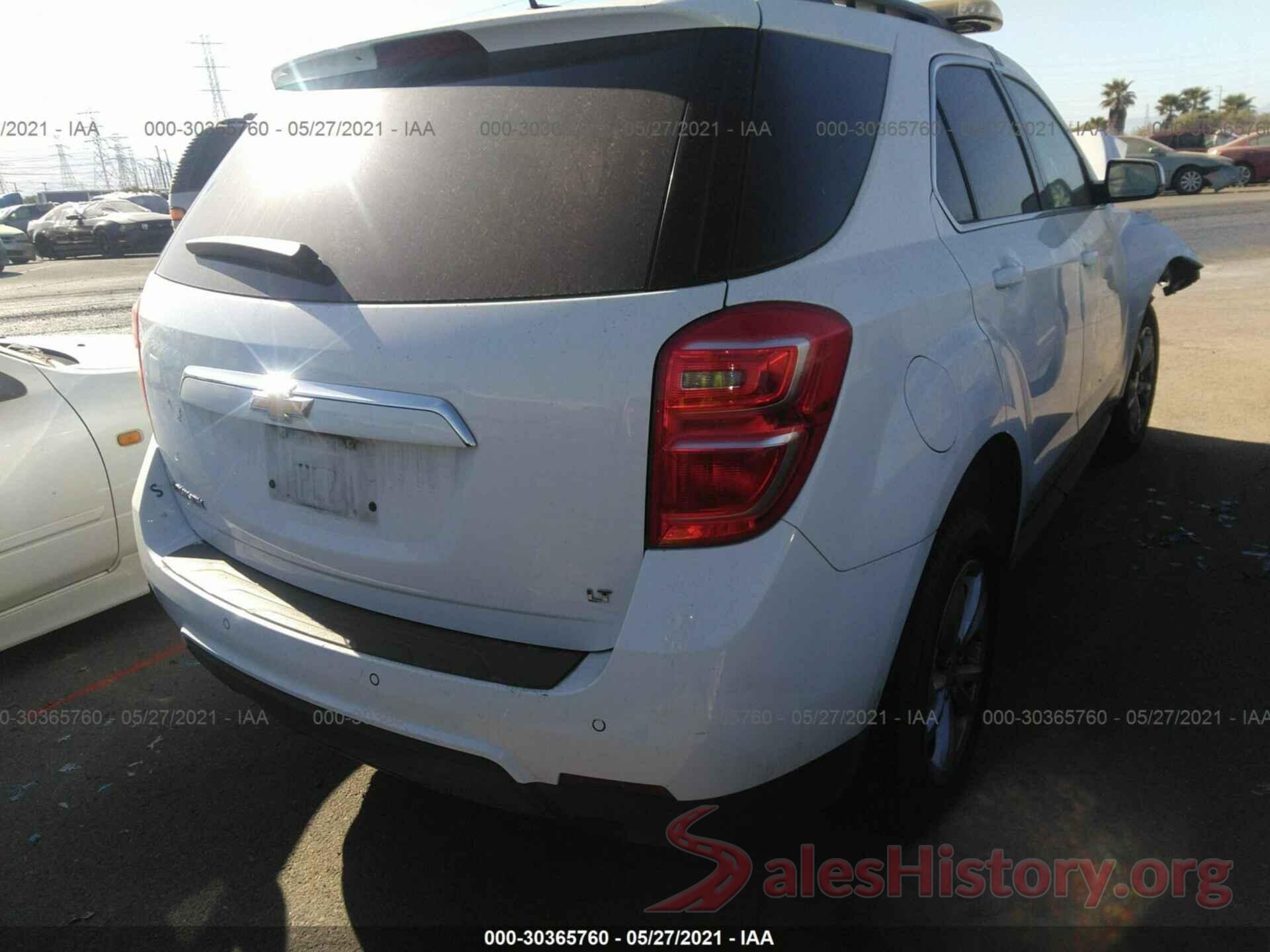 2GNALCEK7H6260140 2017 CHEVROLET EQUINOX