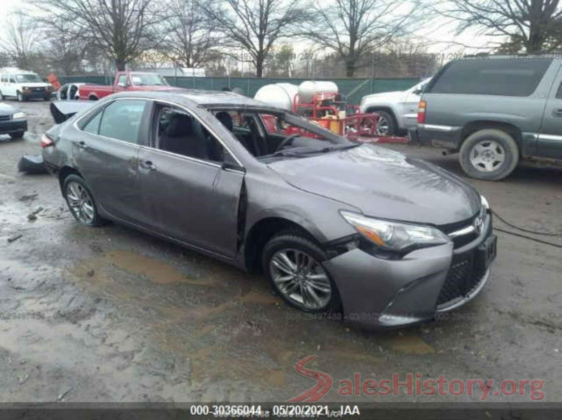 4T1BF1FKXHU762659 2017 TOYOTA CAMRY