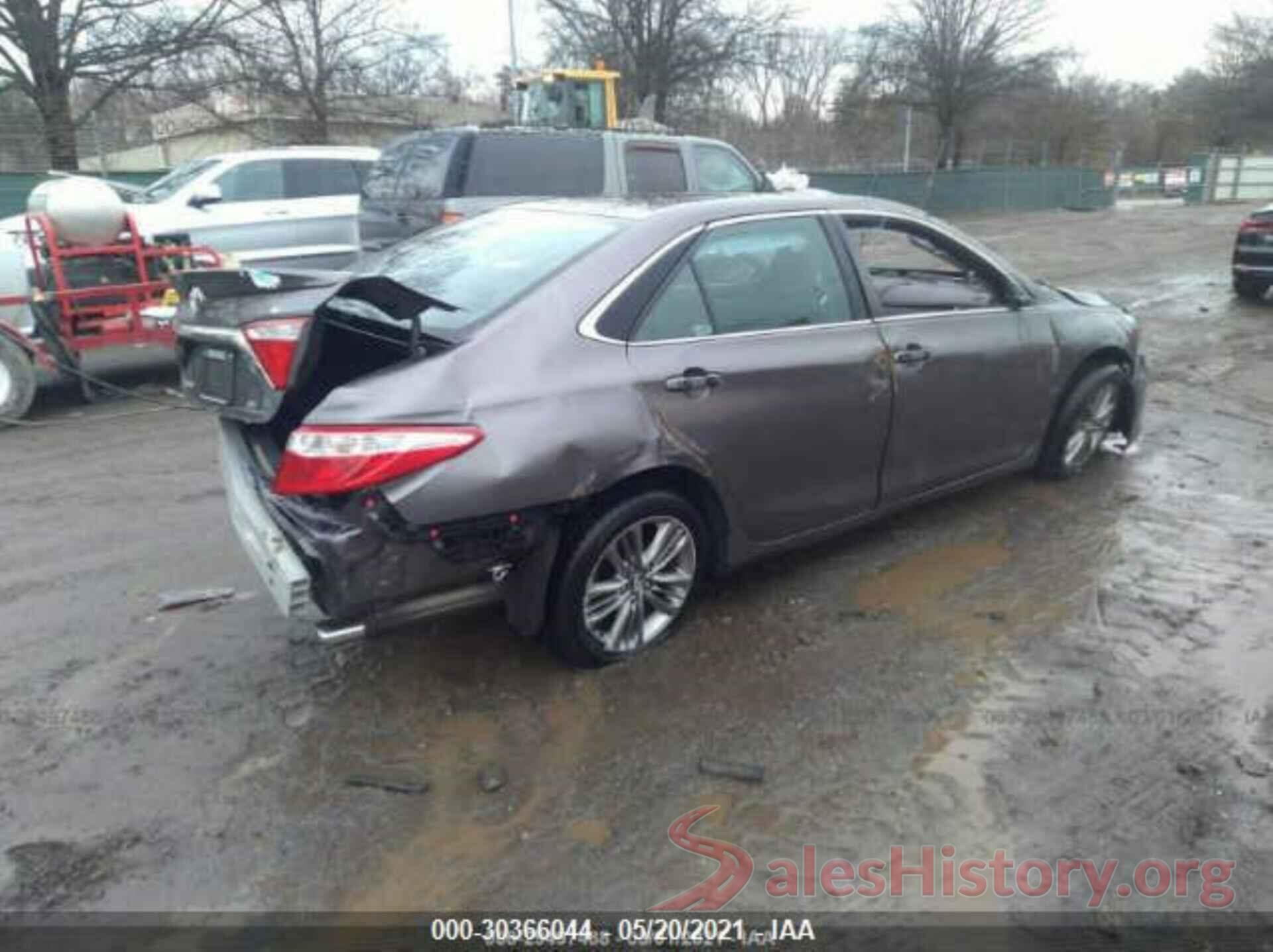 4T1BF1FKXHU762659 2017 TOYOTA CAMRY