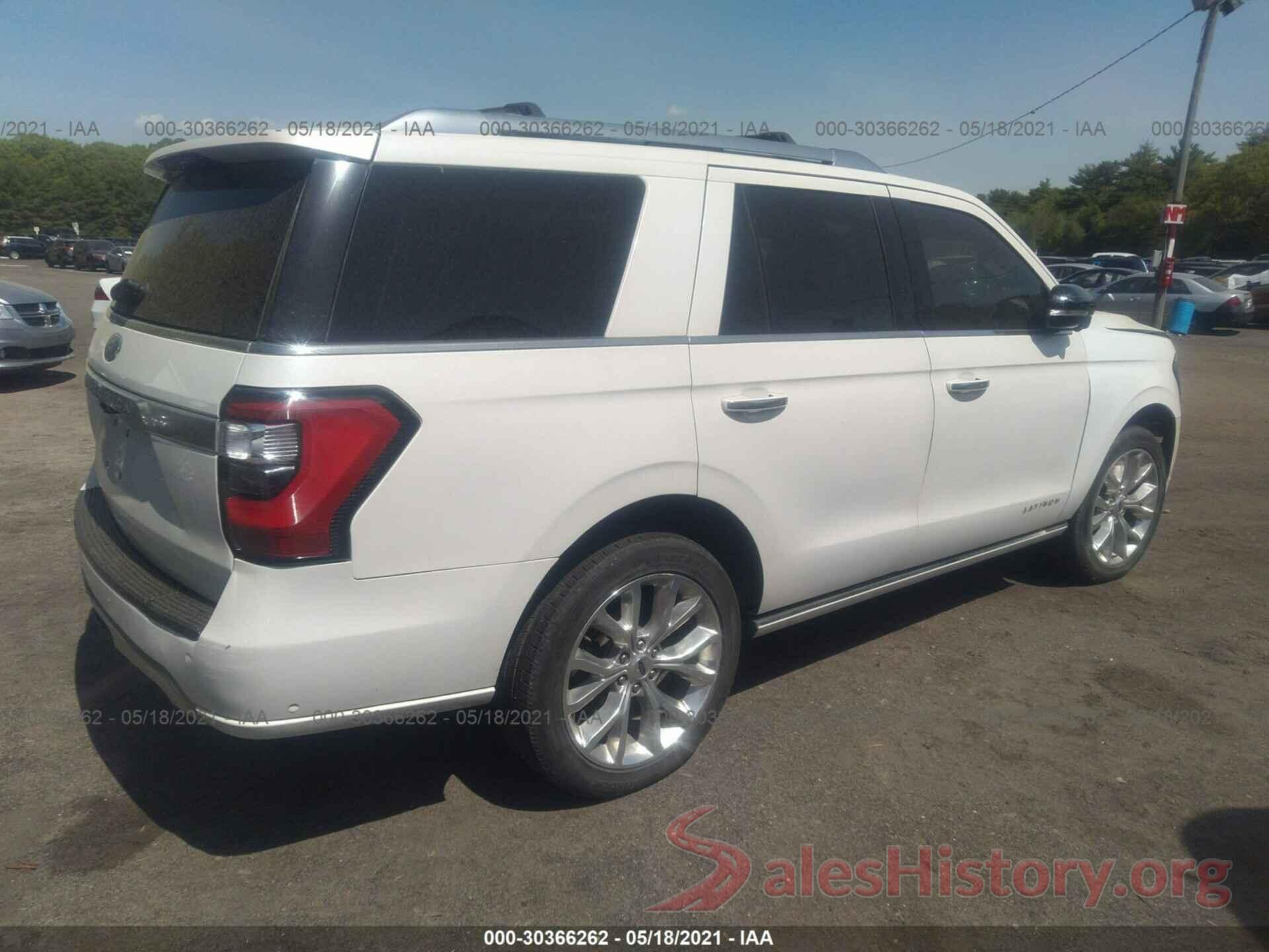 1FMJU1MT0JEA58404 2018 FORD EXPEDITION