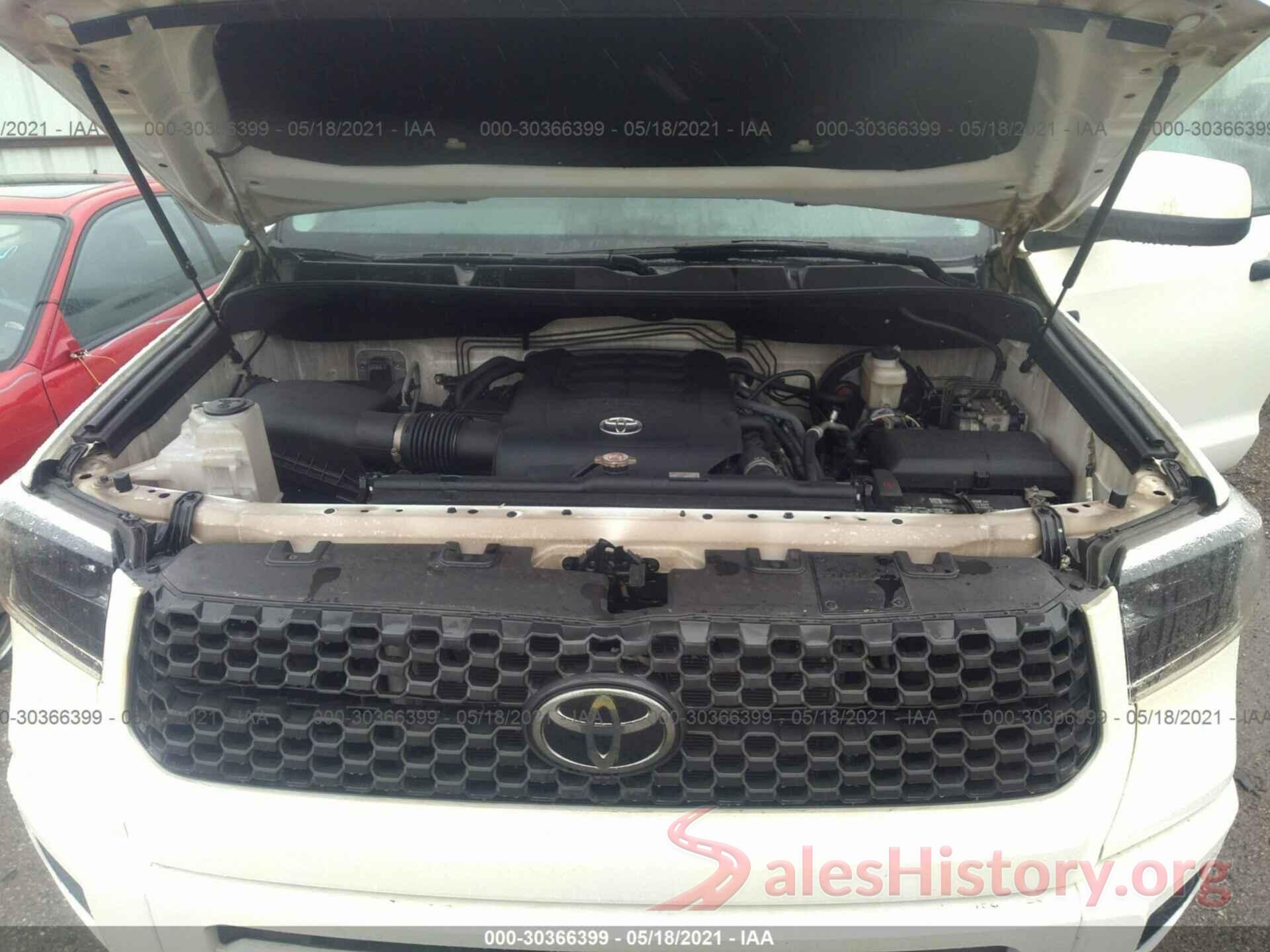 5TFDY5F18MX973146 2021 TOYOTA TUNDRA 4WD