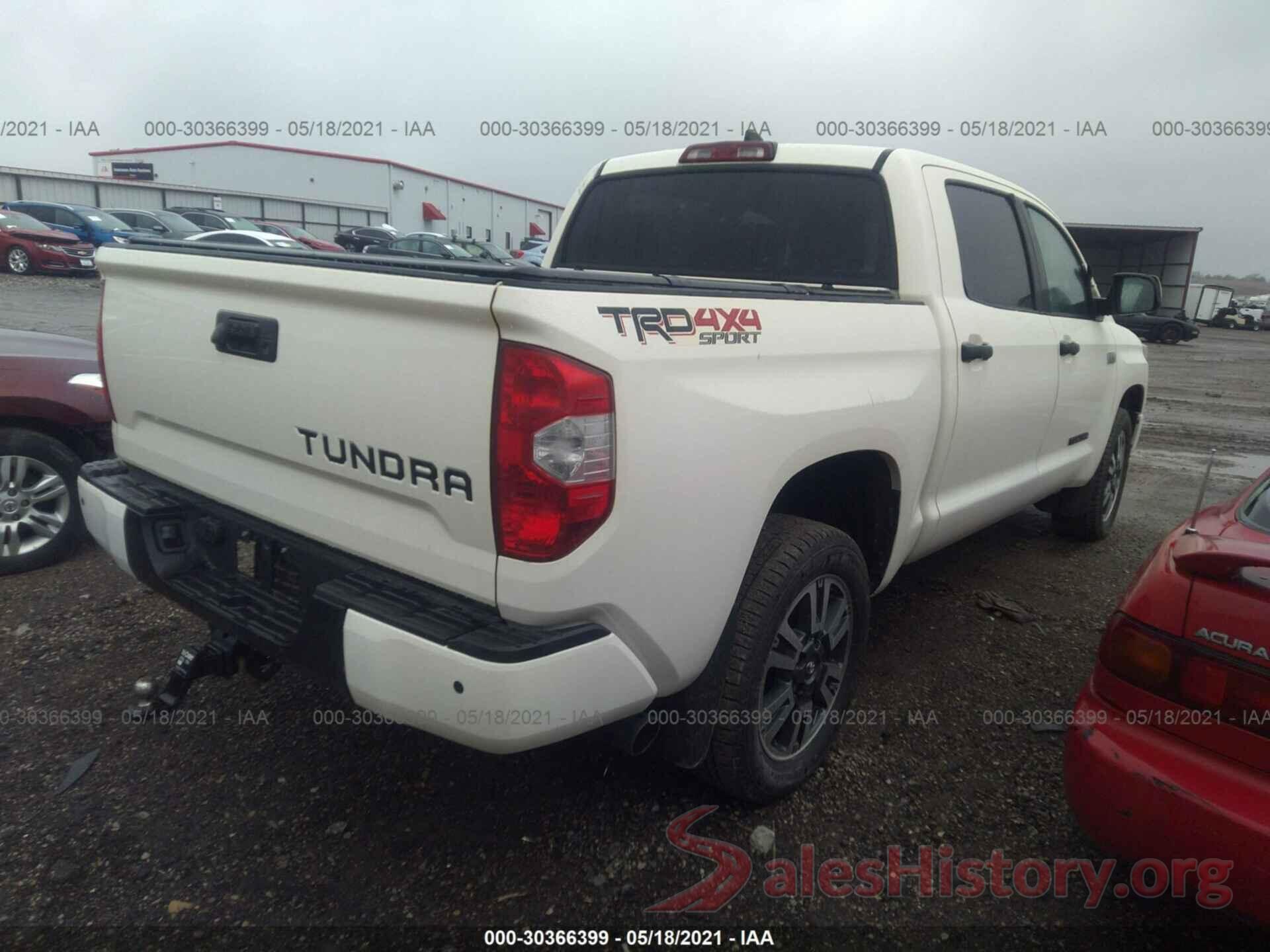 5TFDY5F18MX973146 2021 TOYOTA TUNDRA 4WD