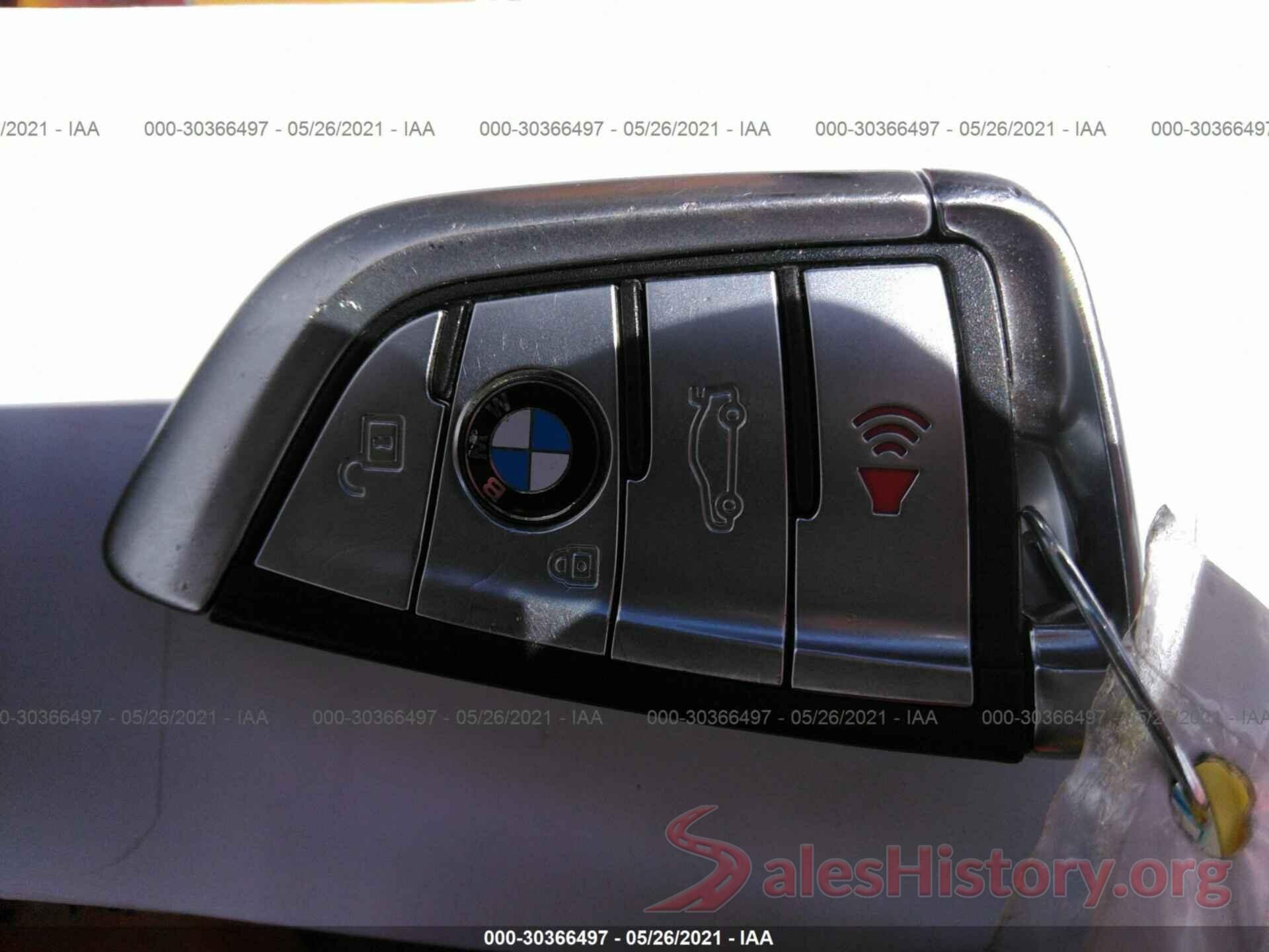 WBAJA5C56KWW38174 2019 BMW 5 SERIES