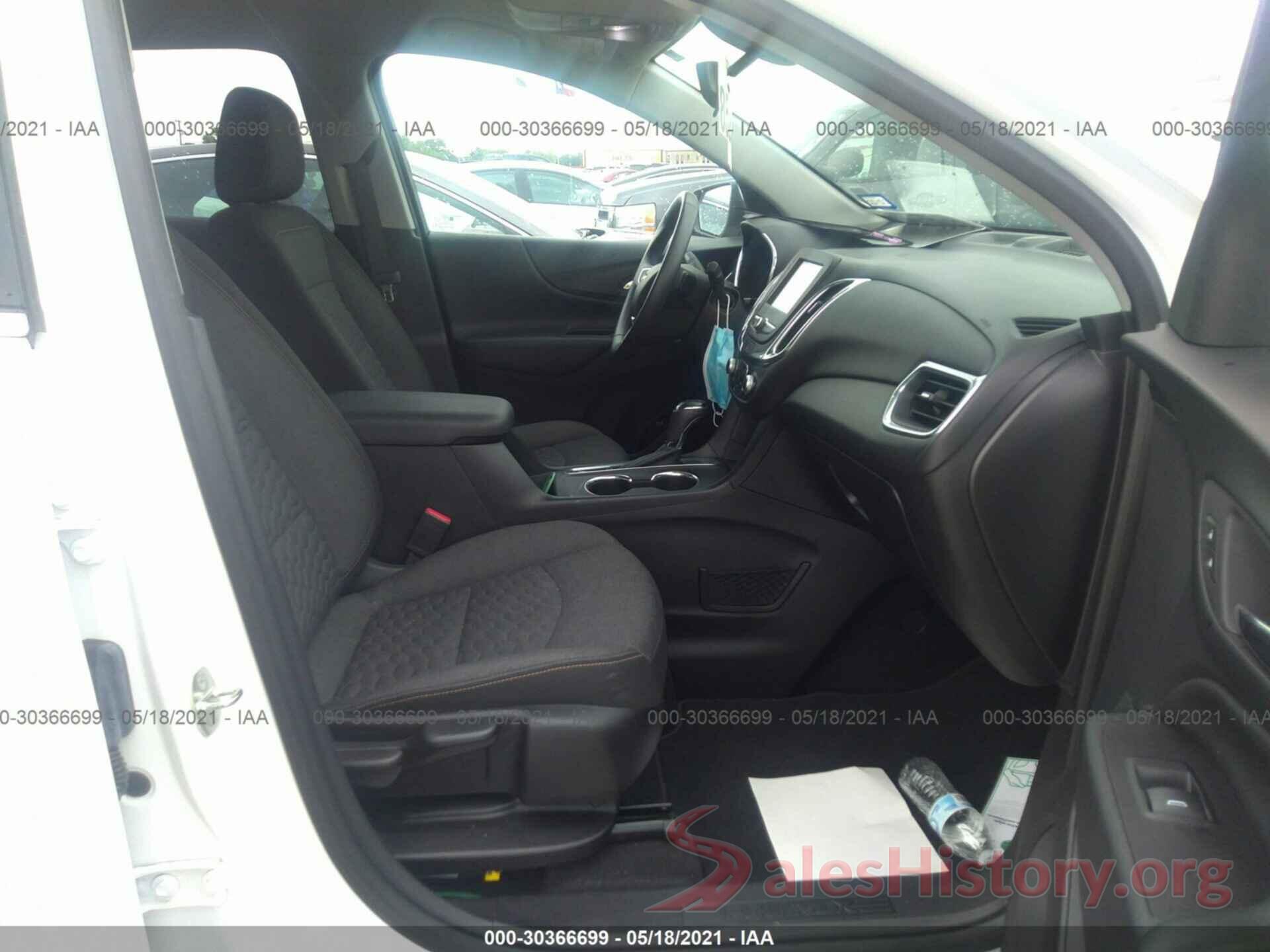 2GNAXJEV6J6202979 2018 CHEVROLET EQUINOX