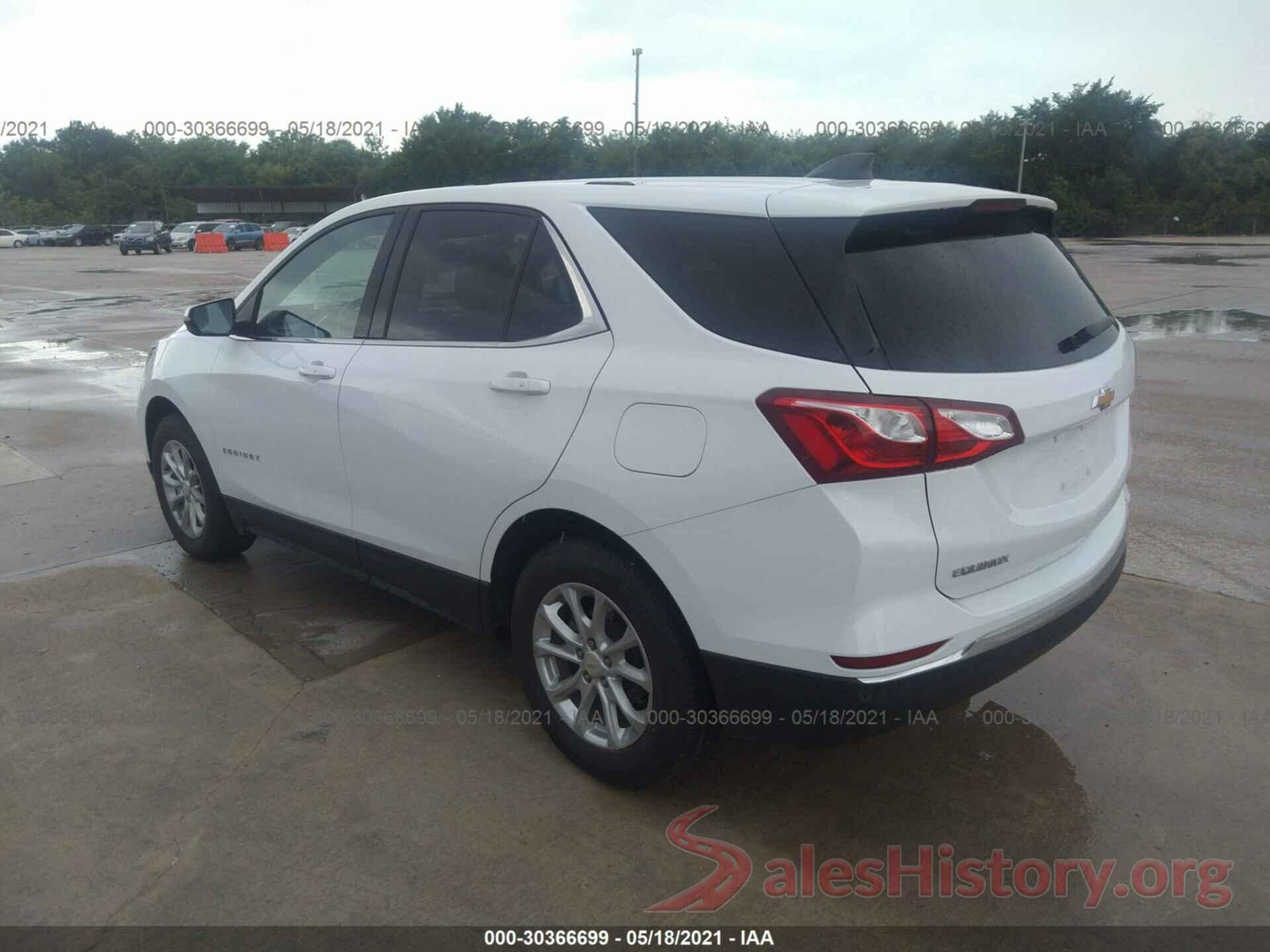 2GNAXJEV6J6202979 2018 CHEVROLET EQUINOX