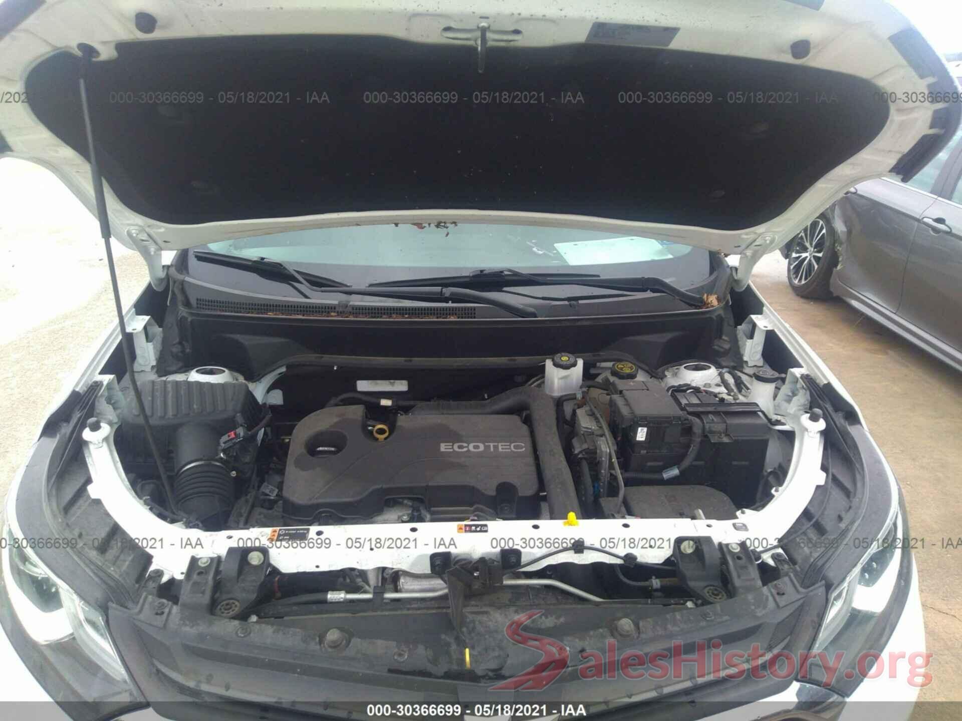 2GNAXJEV6J6202979 2018 CHEVROLET EQUINOX