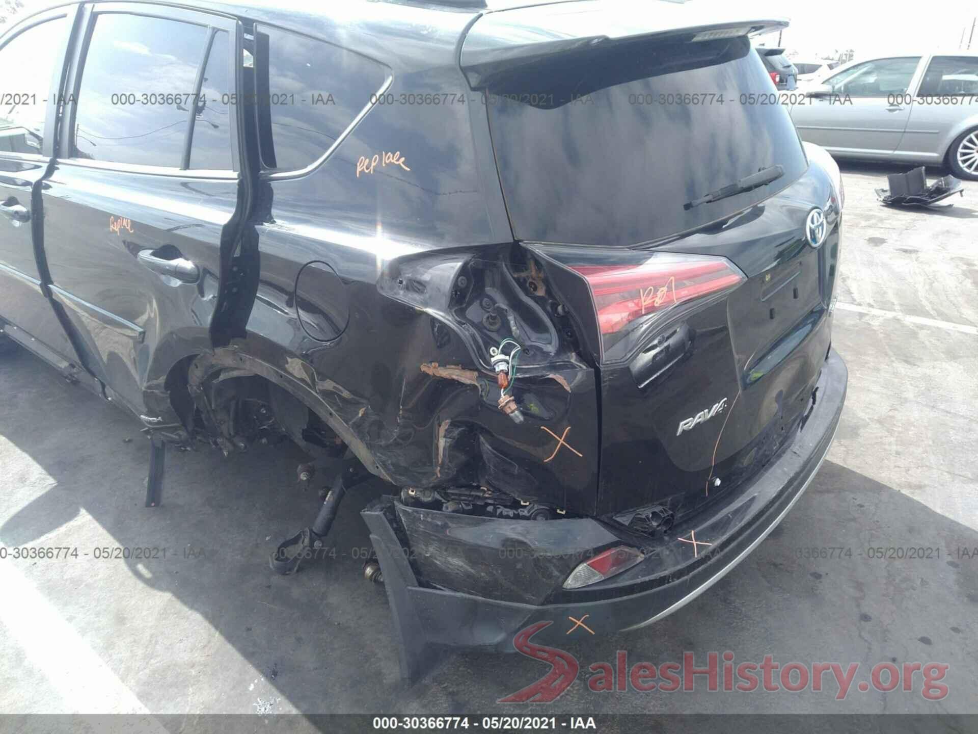 JTMRJREV4JD231412 2018 TOYOTA RAV4