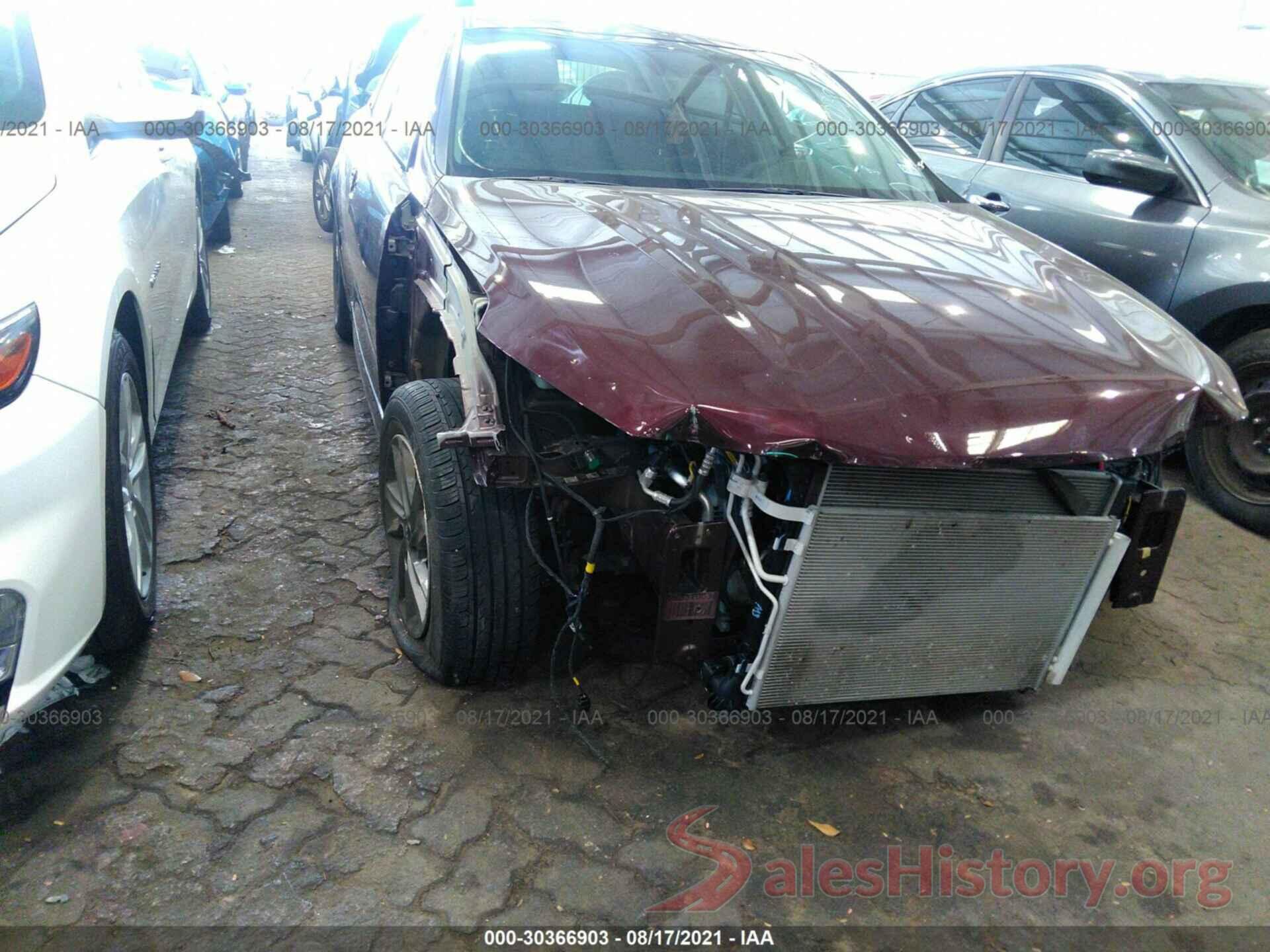 000GT4L30KG310038 2019 KIA OPTIMA