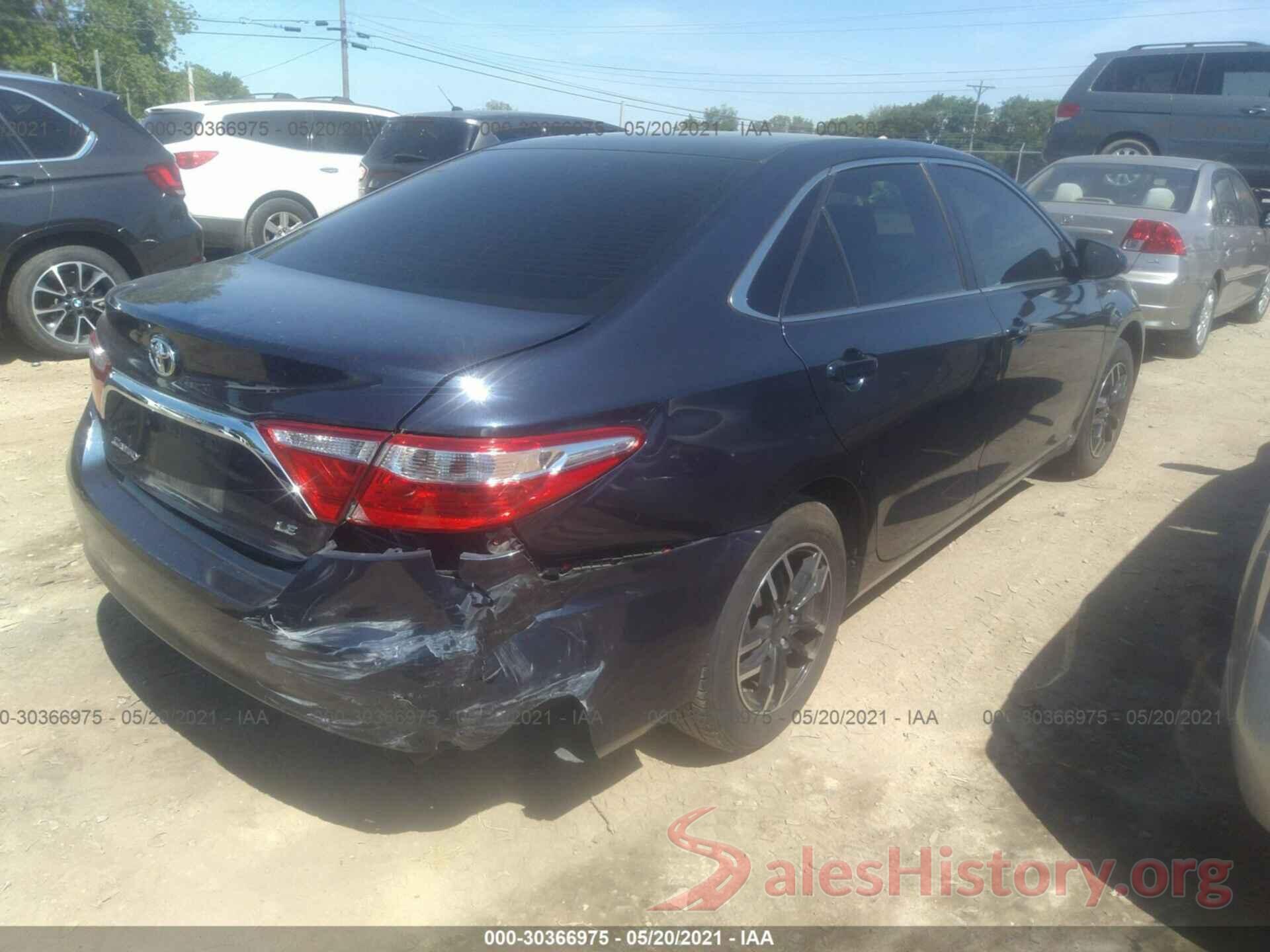 4T1BF1FKXGU522753 2016 TOYOTA CAMRY