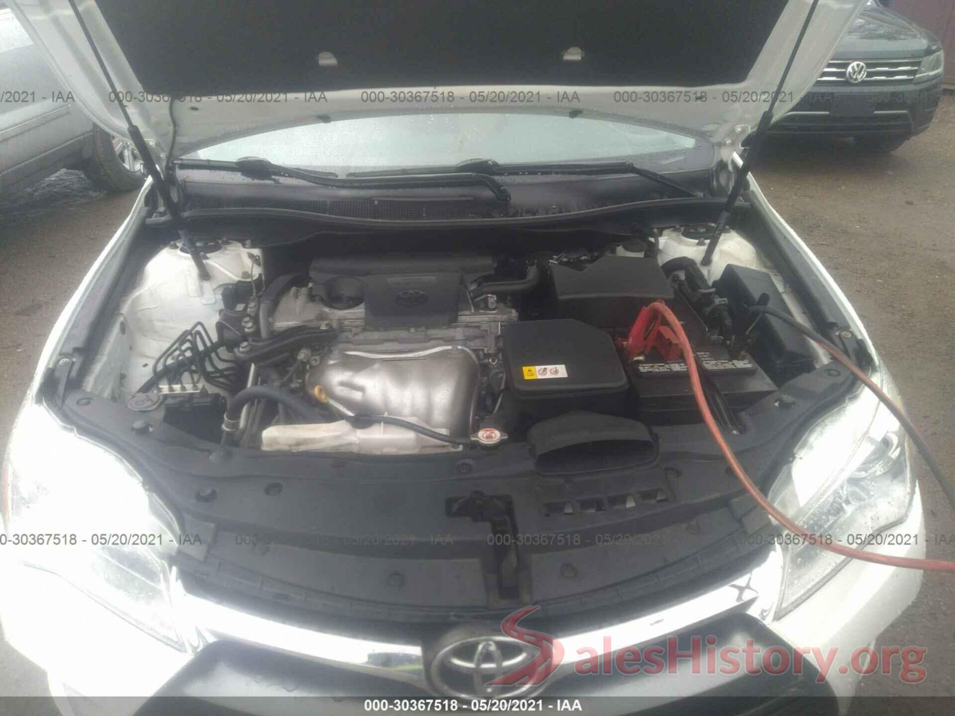 4T1BF1FK3HU715585 2017 TOYOTA CAMRY