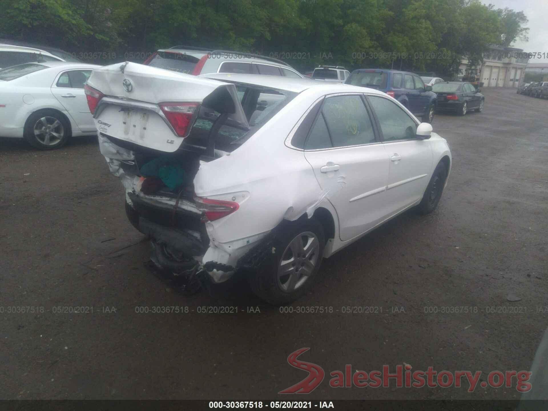 4T1BF1FK3HU715585 2017 TOYOTA CAMRY