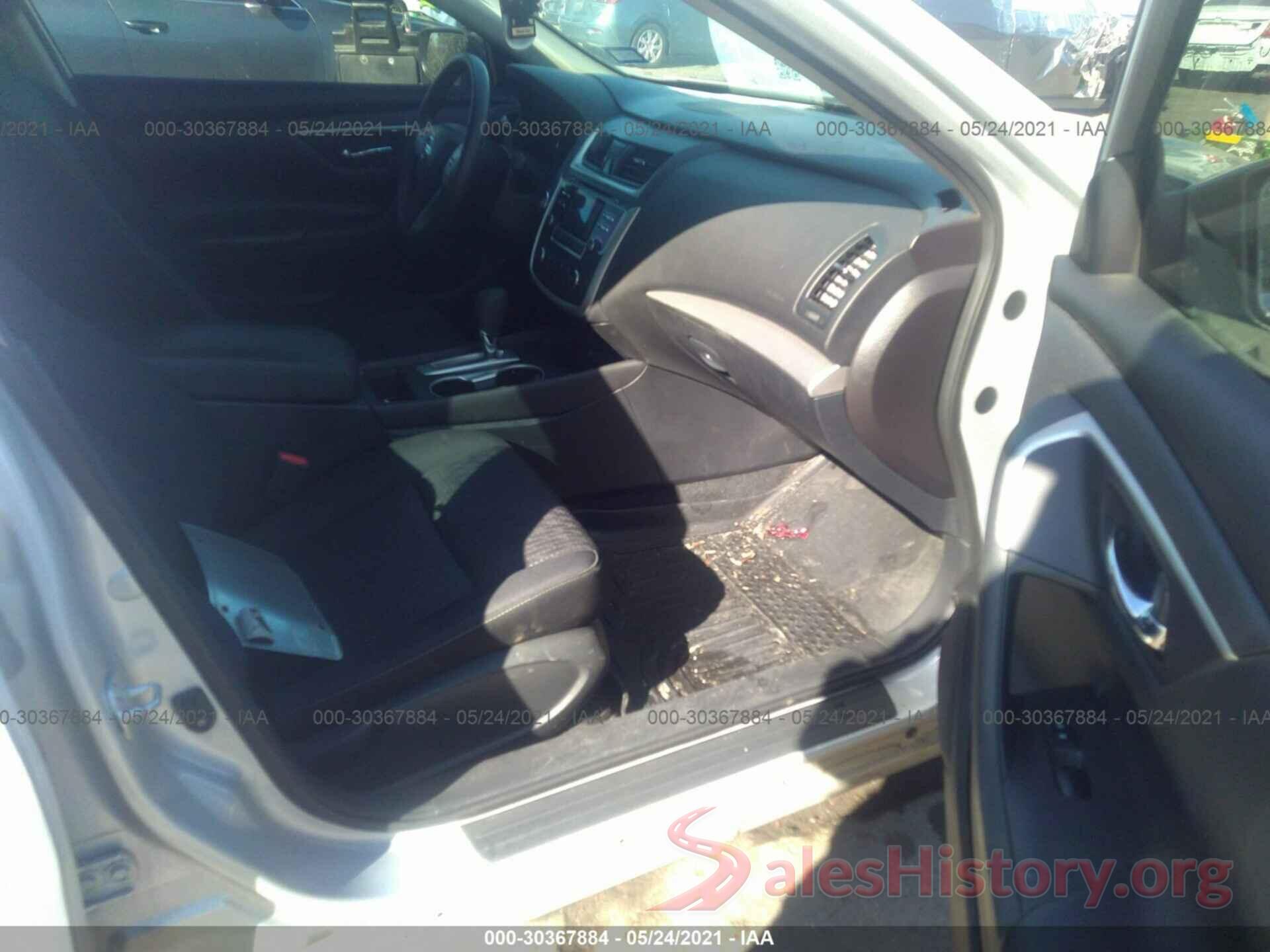 1N4AL3APXHN315496 2017 NISSAN ALTIMA