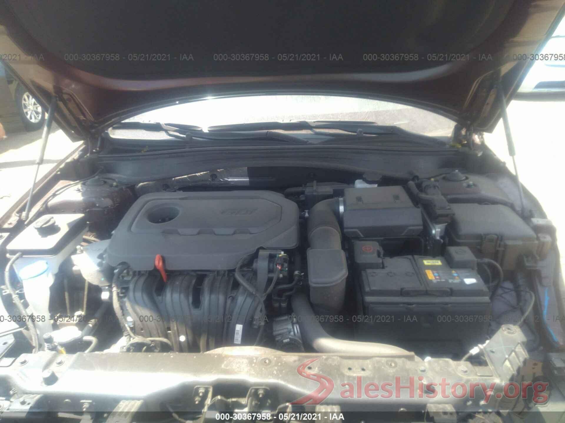 5XXGT4L35LG393242 2020 KIA OPTIMA