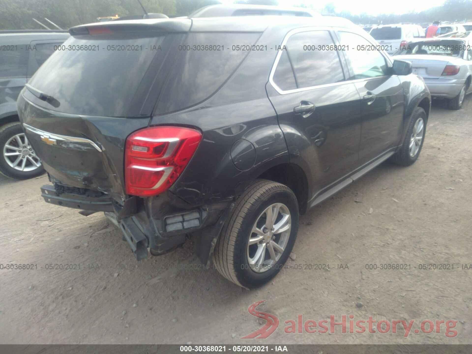 2GNALCEK3H1610912 2017 CHEVROLET EQUINOX