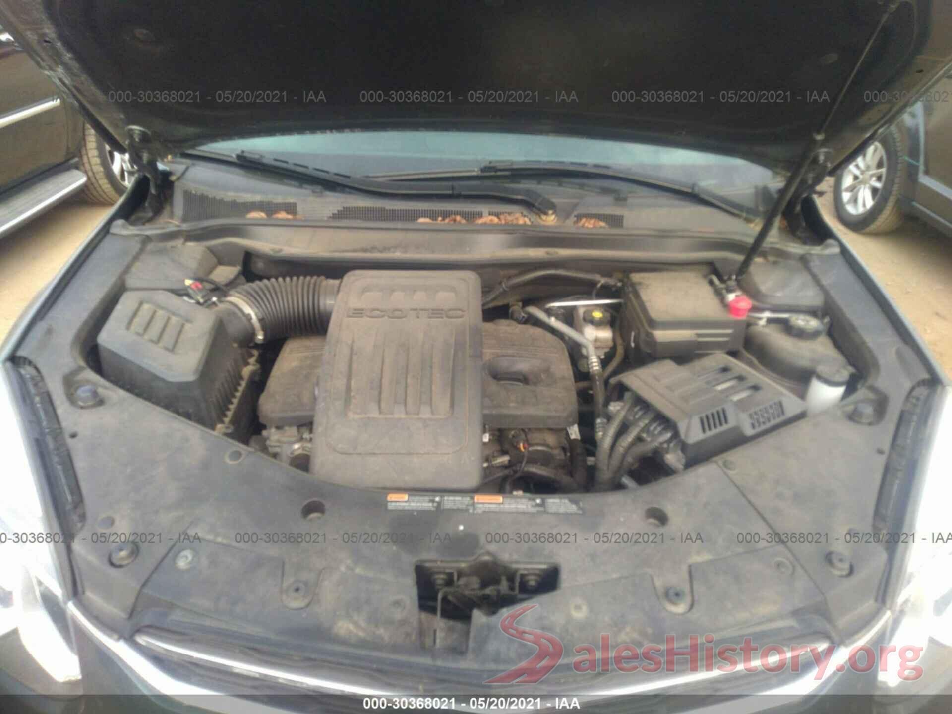 2GNALCEK3H1610912 2017 CHEVROLET EQUINOX